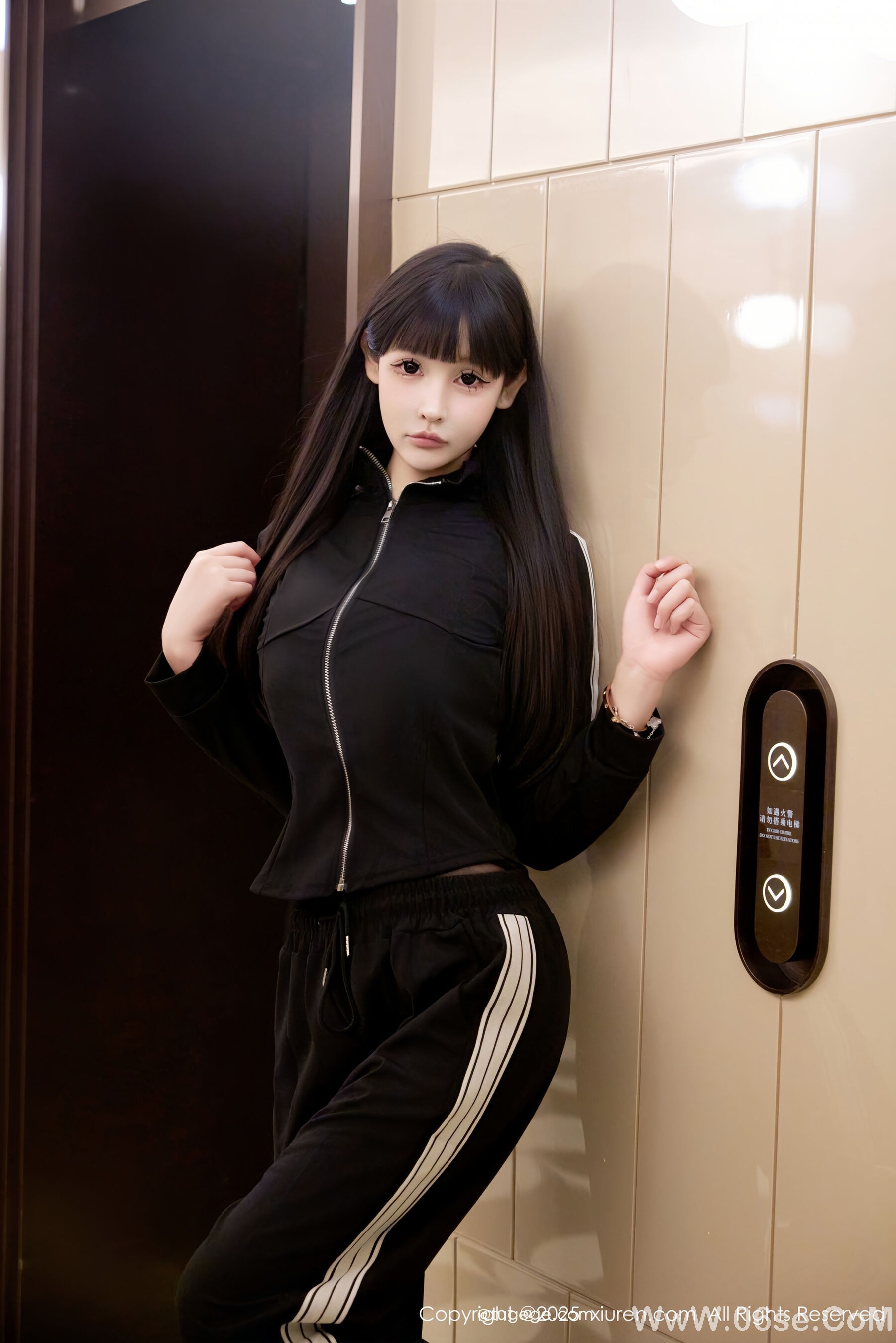图片[19]-[Xiuren秀人网] 2025.06.30 NO.10482 智恩baby[76P]-六色网