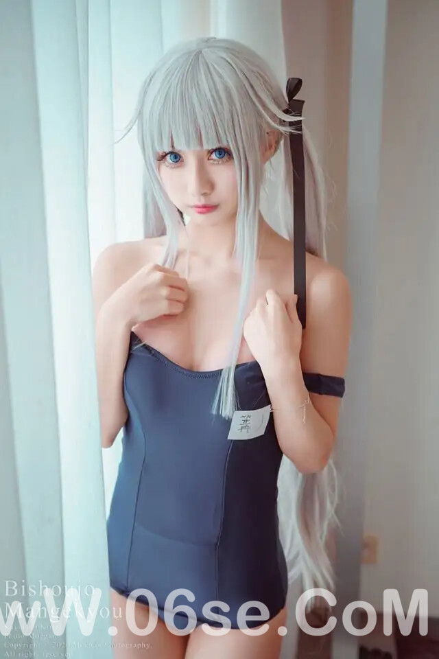 图片[5]-沖田凛花Rinka – 美少女万華鏡 篝ノ霧枝-六色网