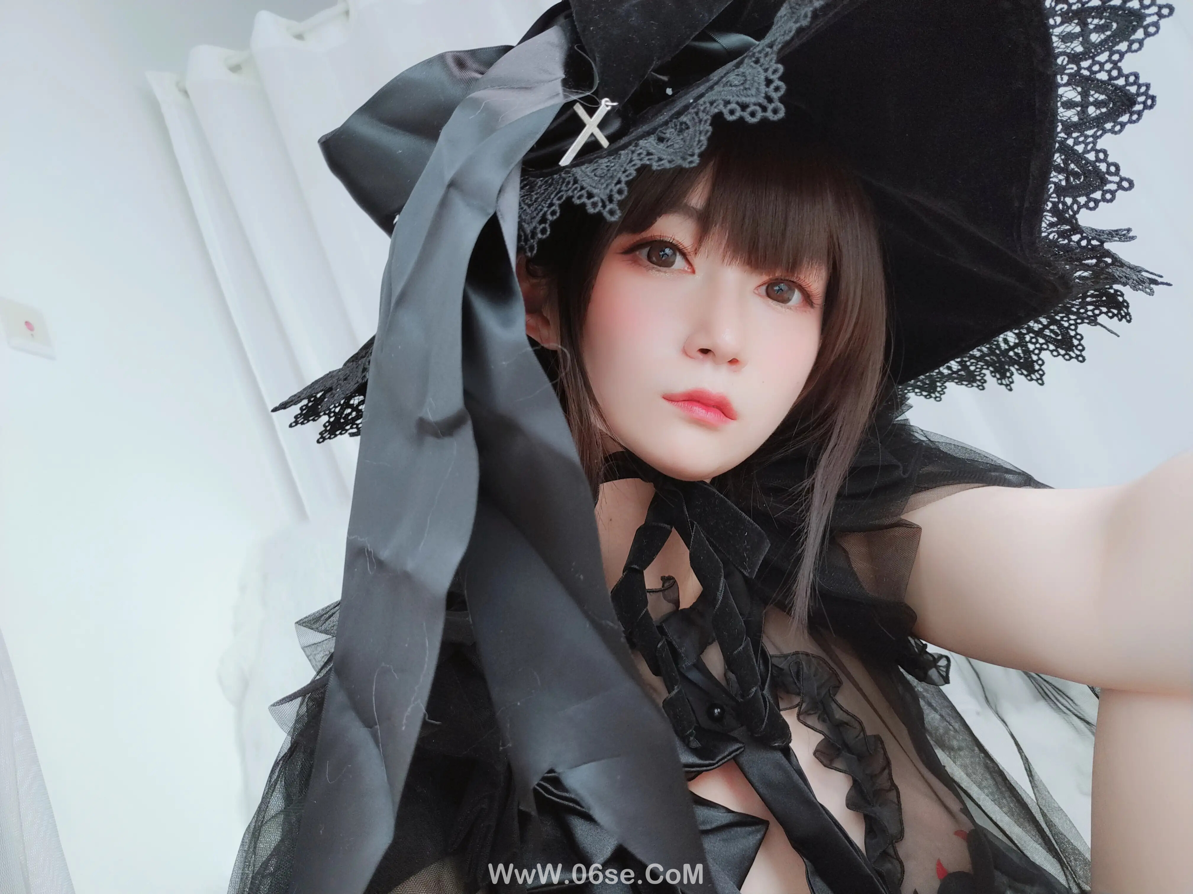 图片[30]-白银81 – 见习魔女-六色网