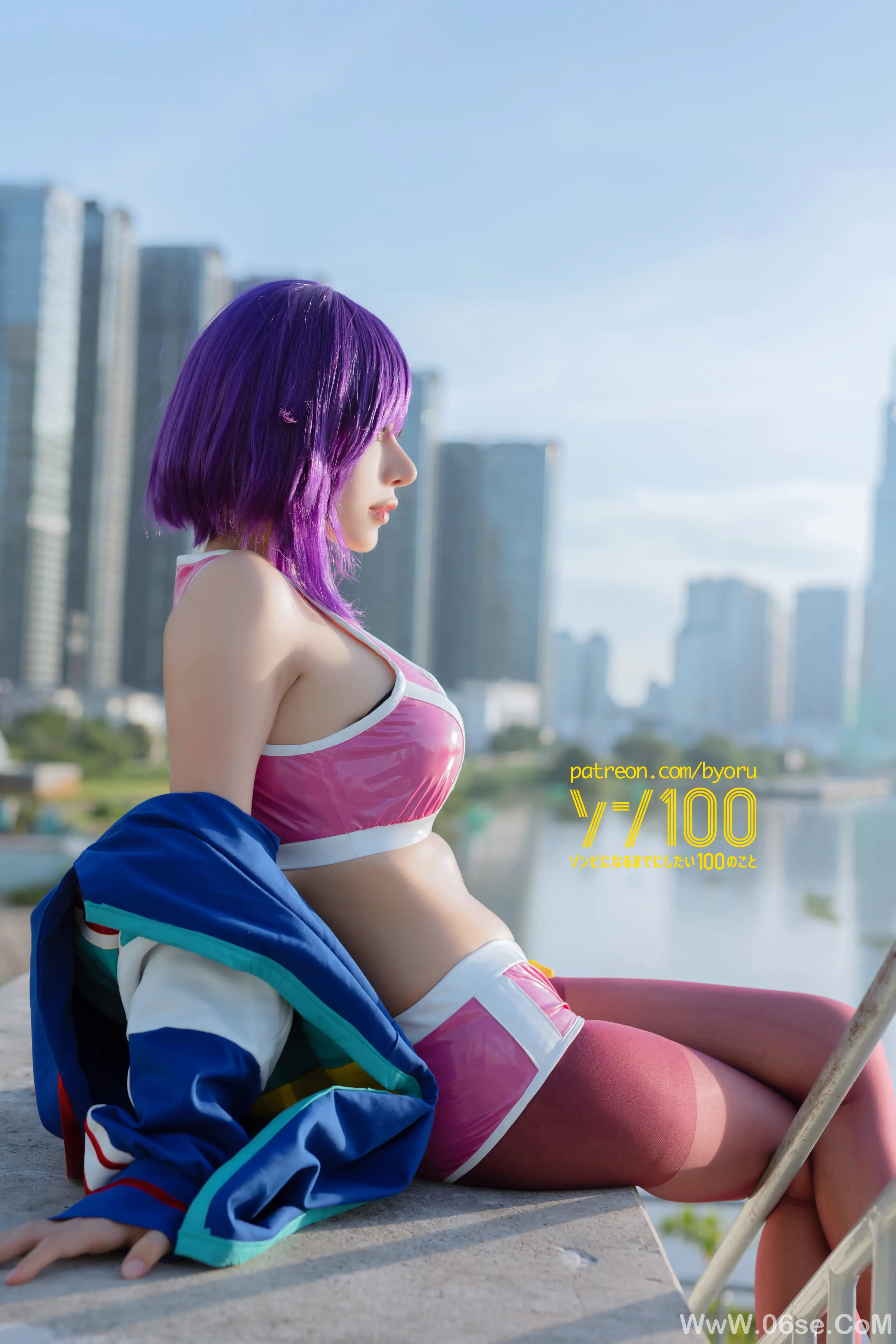 图片[21]-Byoru – Shizuka Mikazuk-六色网