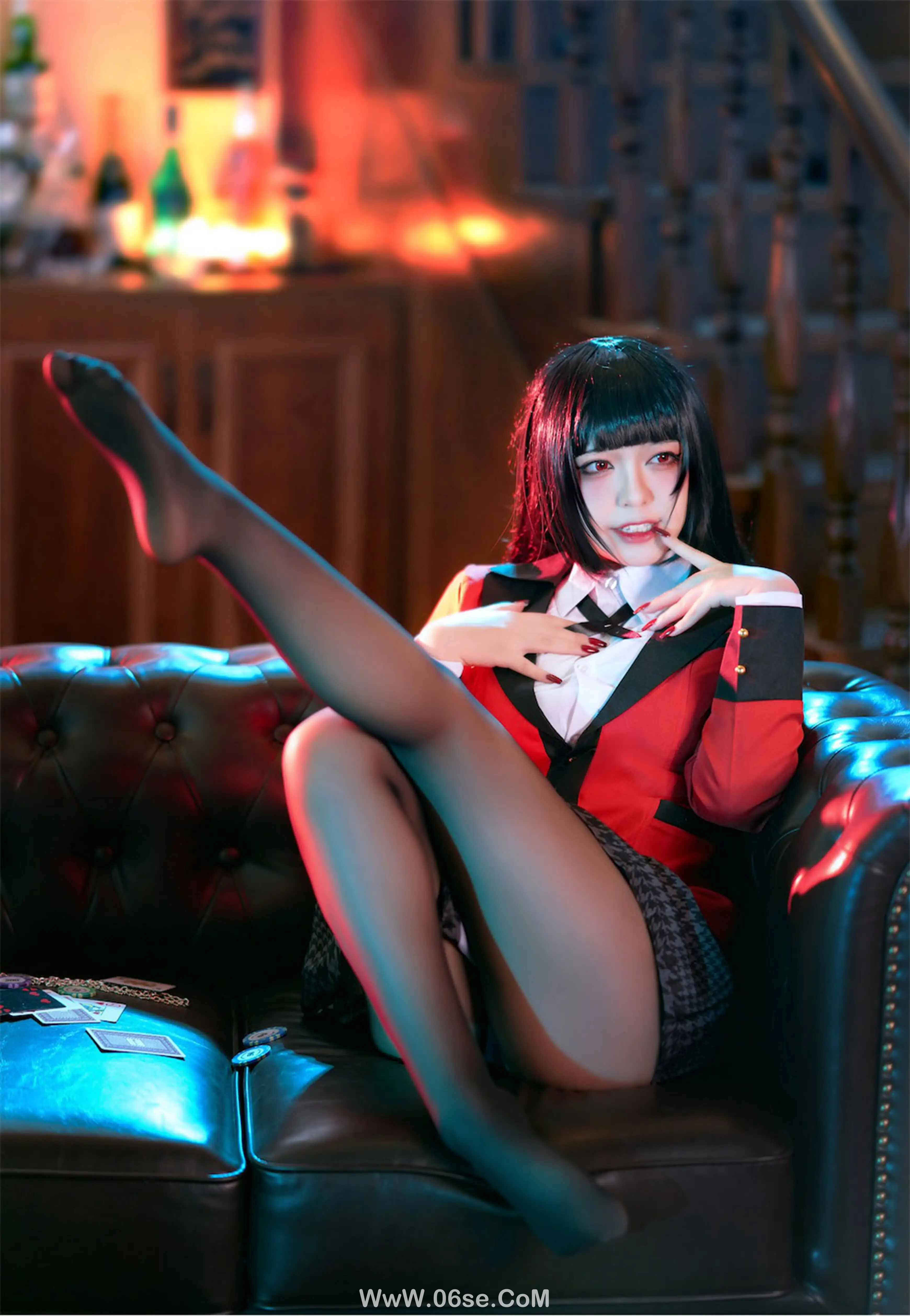 图片[33]-半半子 – 夢子-六色网
