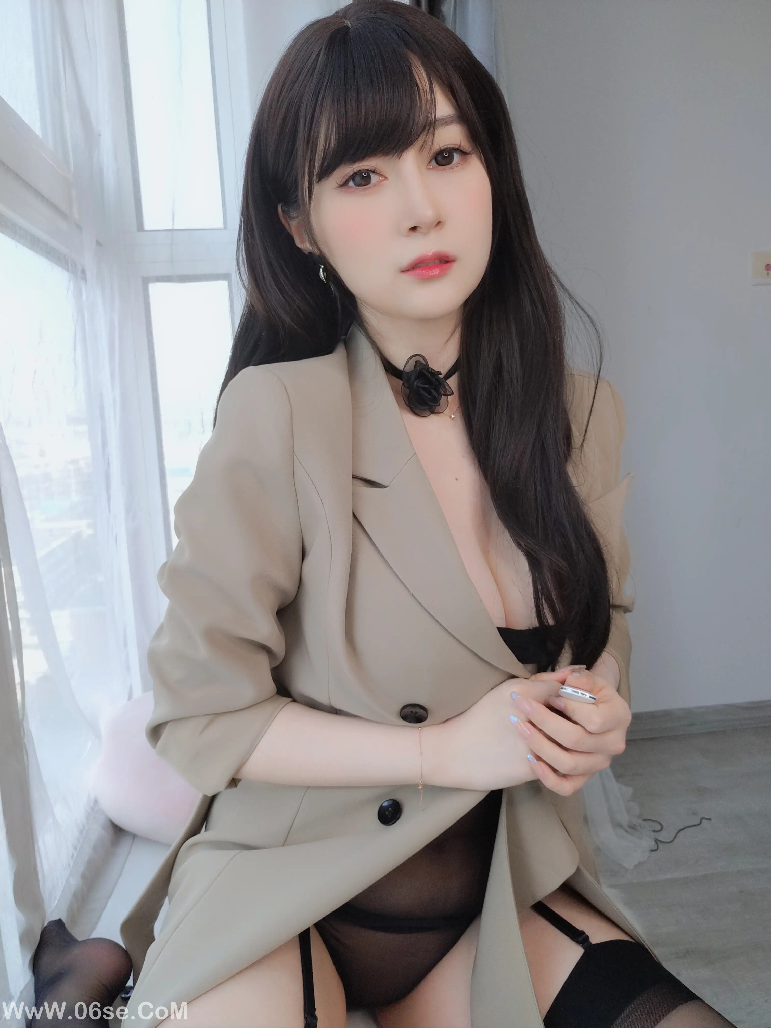 图片[20]-白银81 – 大胆なオール上司-六色网