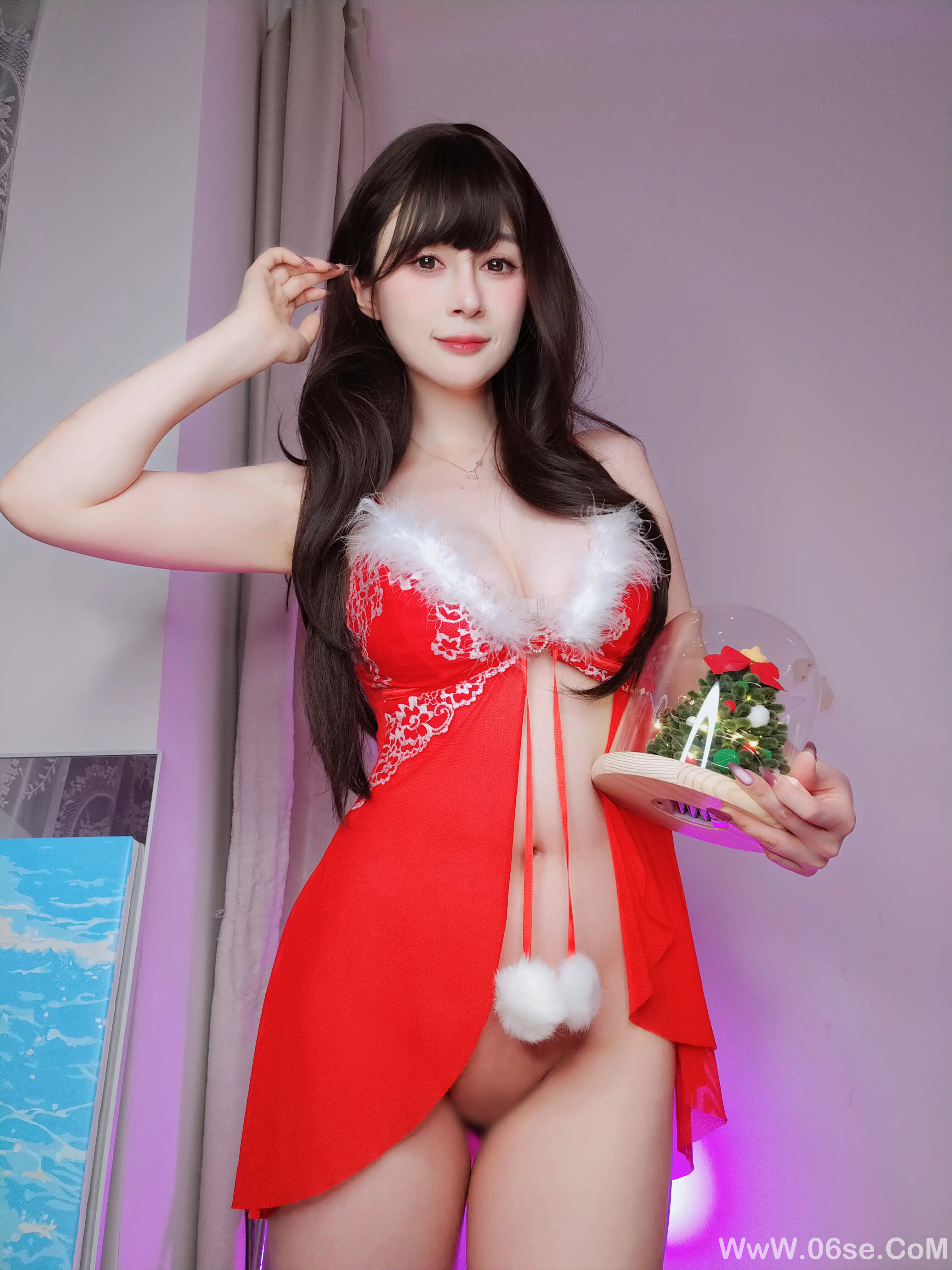 图片[124]-白银81 – 自撮り-六色网