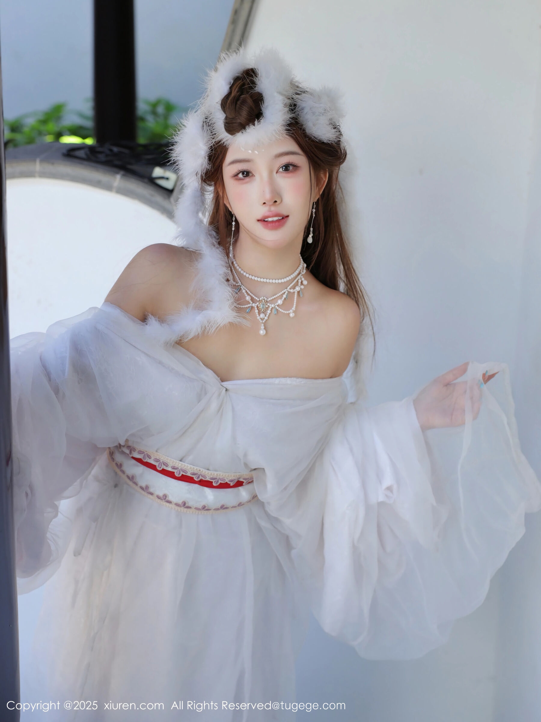 图片[57]-[Xiuren秀人网] 2025.10.09 NO.10843 白乐乐 金允希Yuki[79P]-六色网