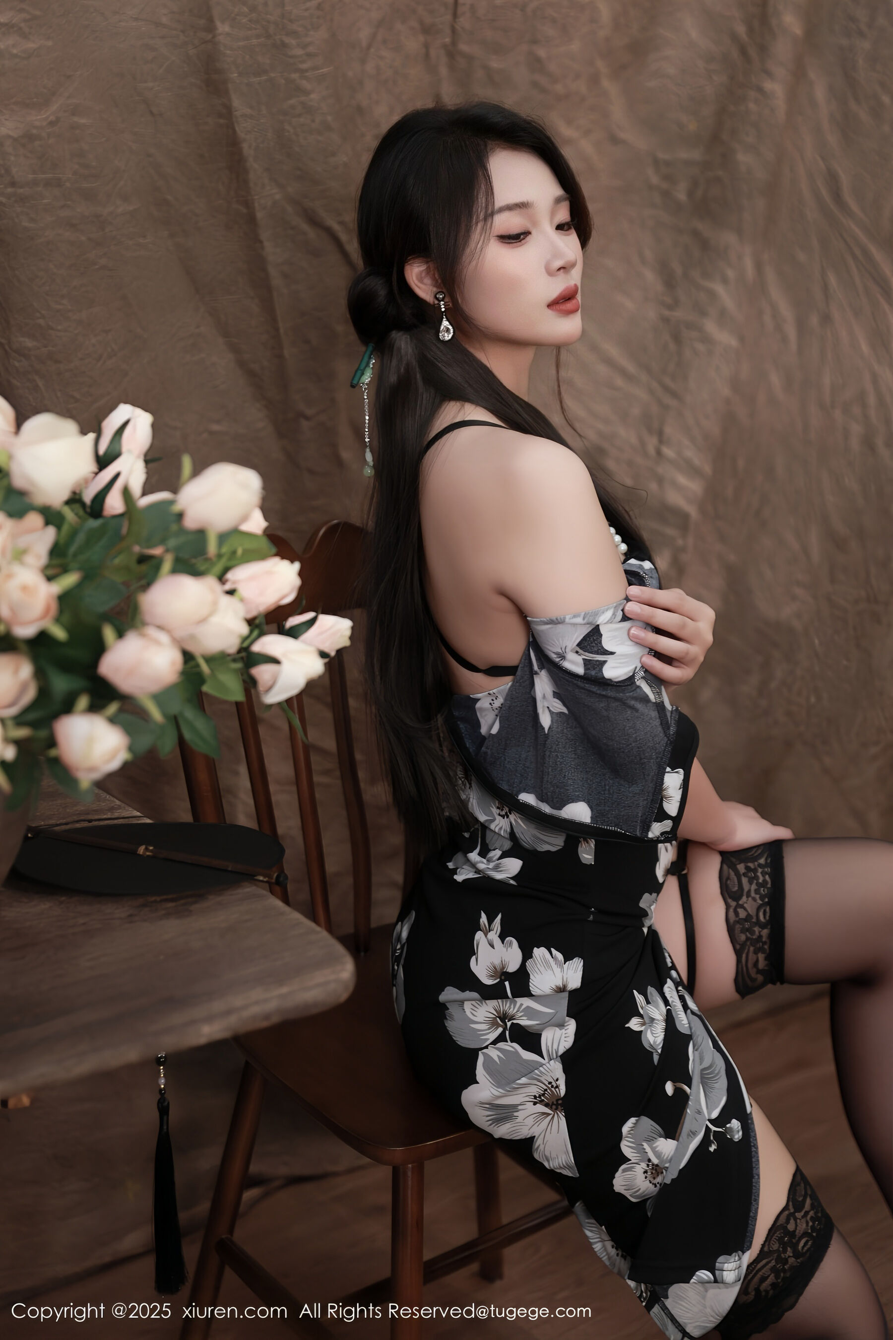 图片[41]-[Xiuren秀人网] 2025.08.15 NO.10655 南乔[73P]-六色网