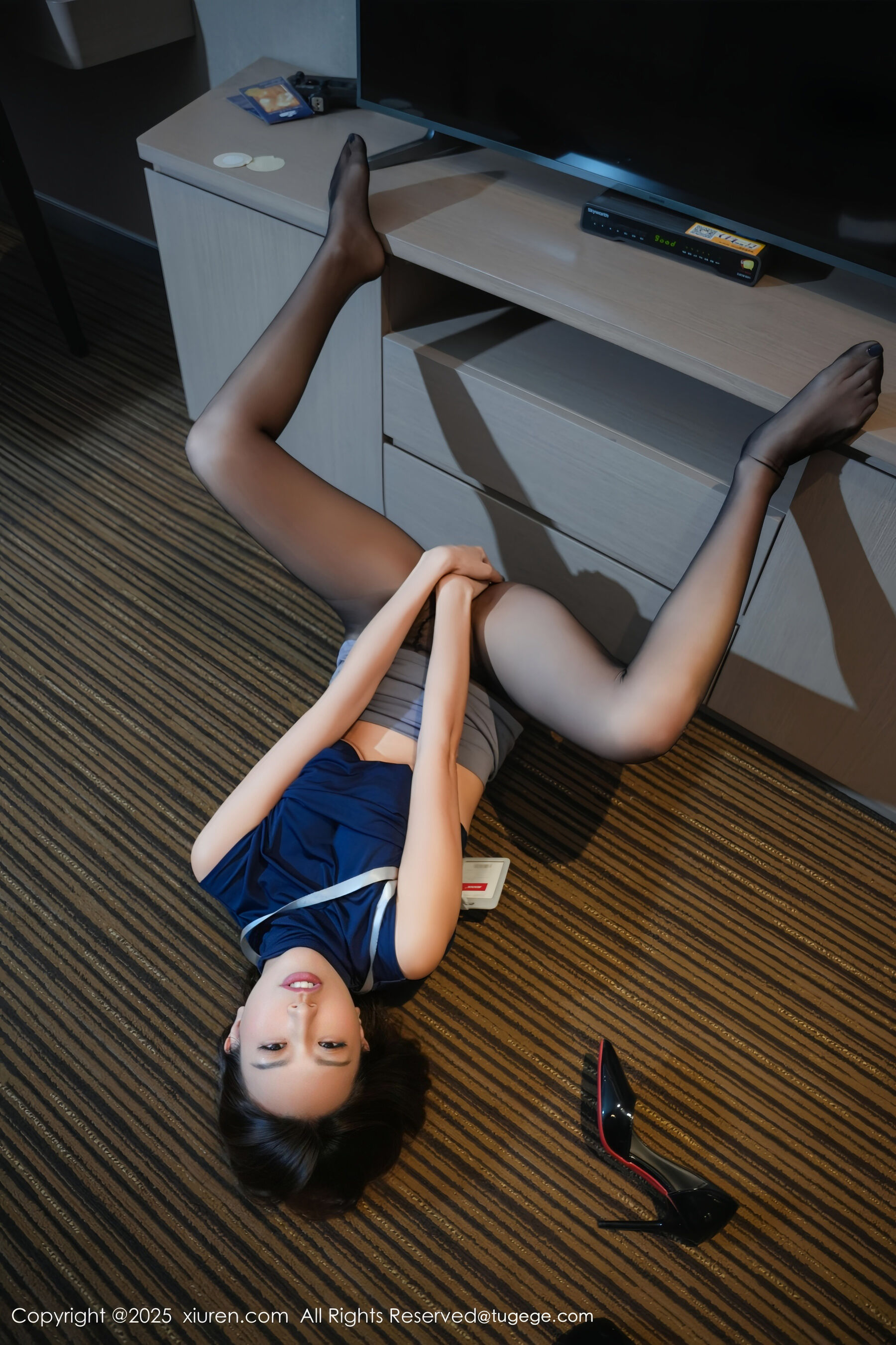 图片[58]-[Xiuren秀人网] 2025.09.17 NO.10777 Well11[73P]-六色网