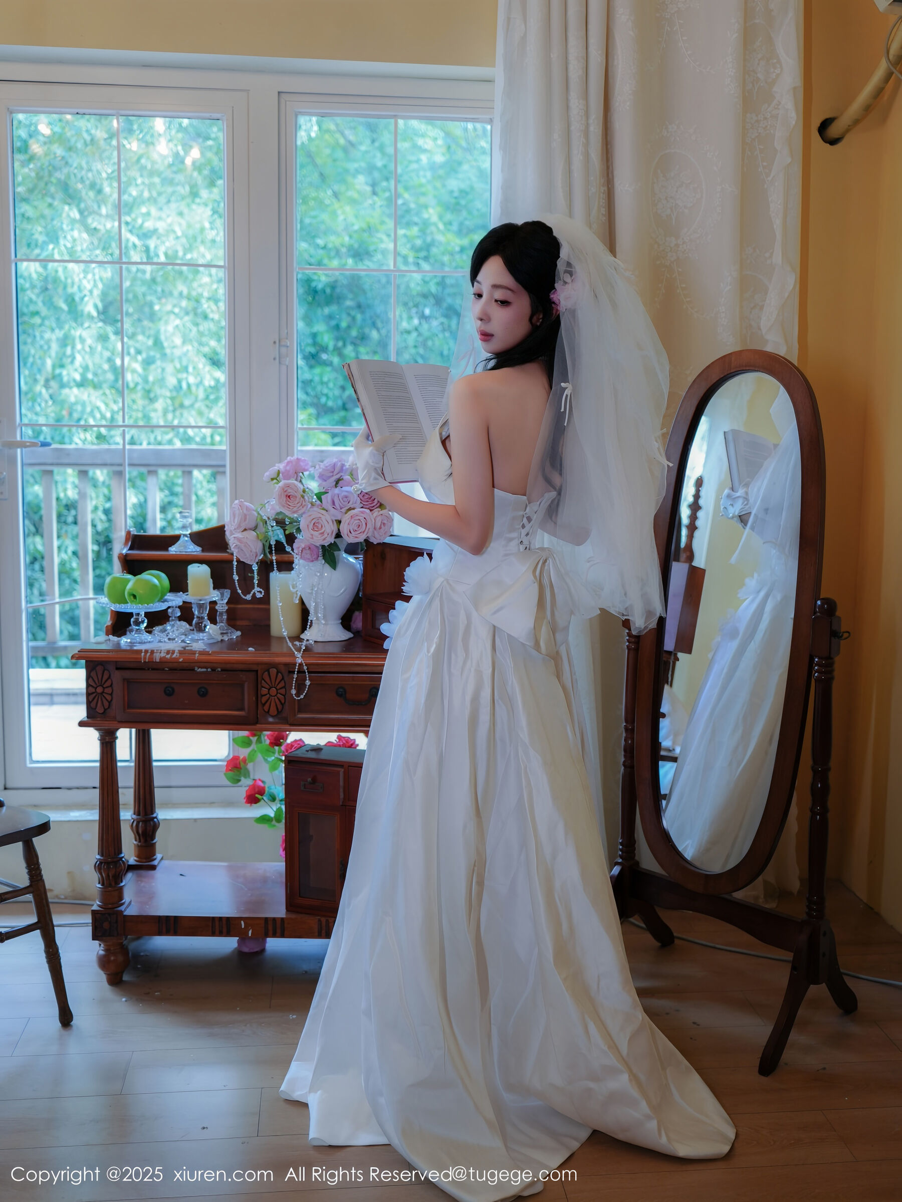 图片[48]-[Xiuren秀人网] 2025.09.16 NO.10769 朱朱molly[55P]-六色网
