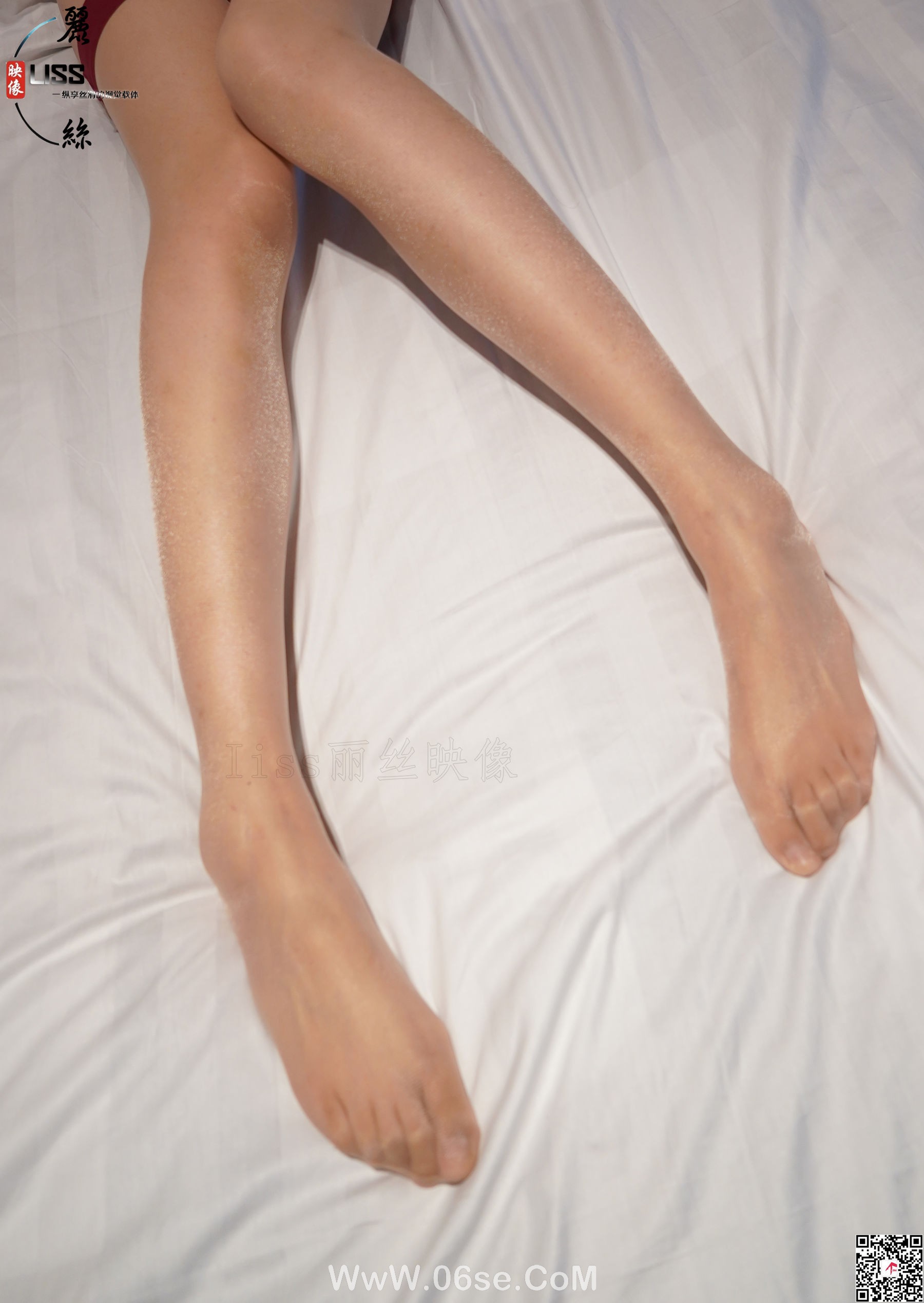 图片[50]-[丽丝映像GIRLISS] – 秘人的危险 [65P]-六色网