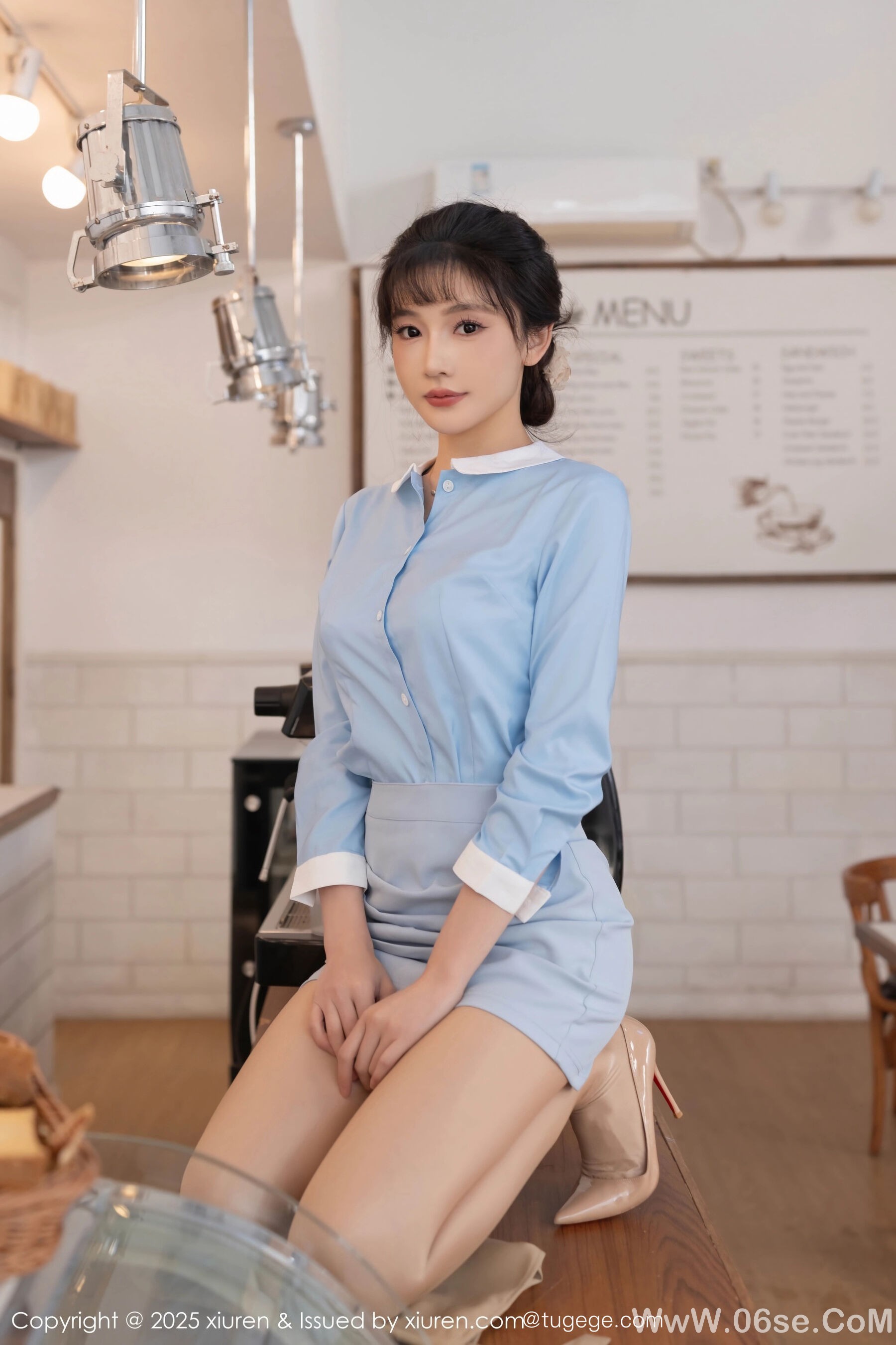 图片[13]-秀人网 – NO.11159 – 陆萱萱 [81P]-六色网