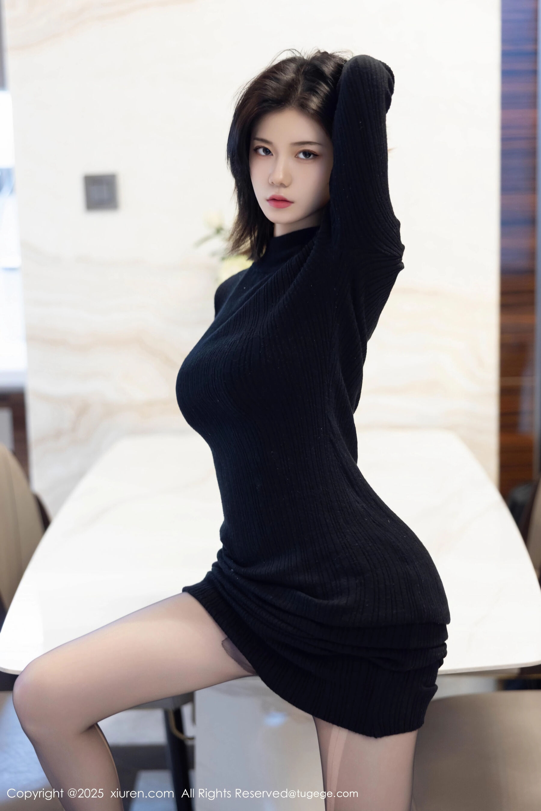 图片[8]-秀人网 – NO.11036 – 赵语嫣Baby [98P]-六色网