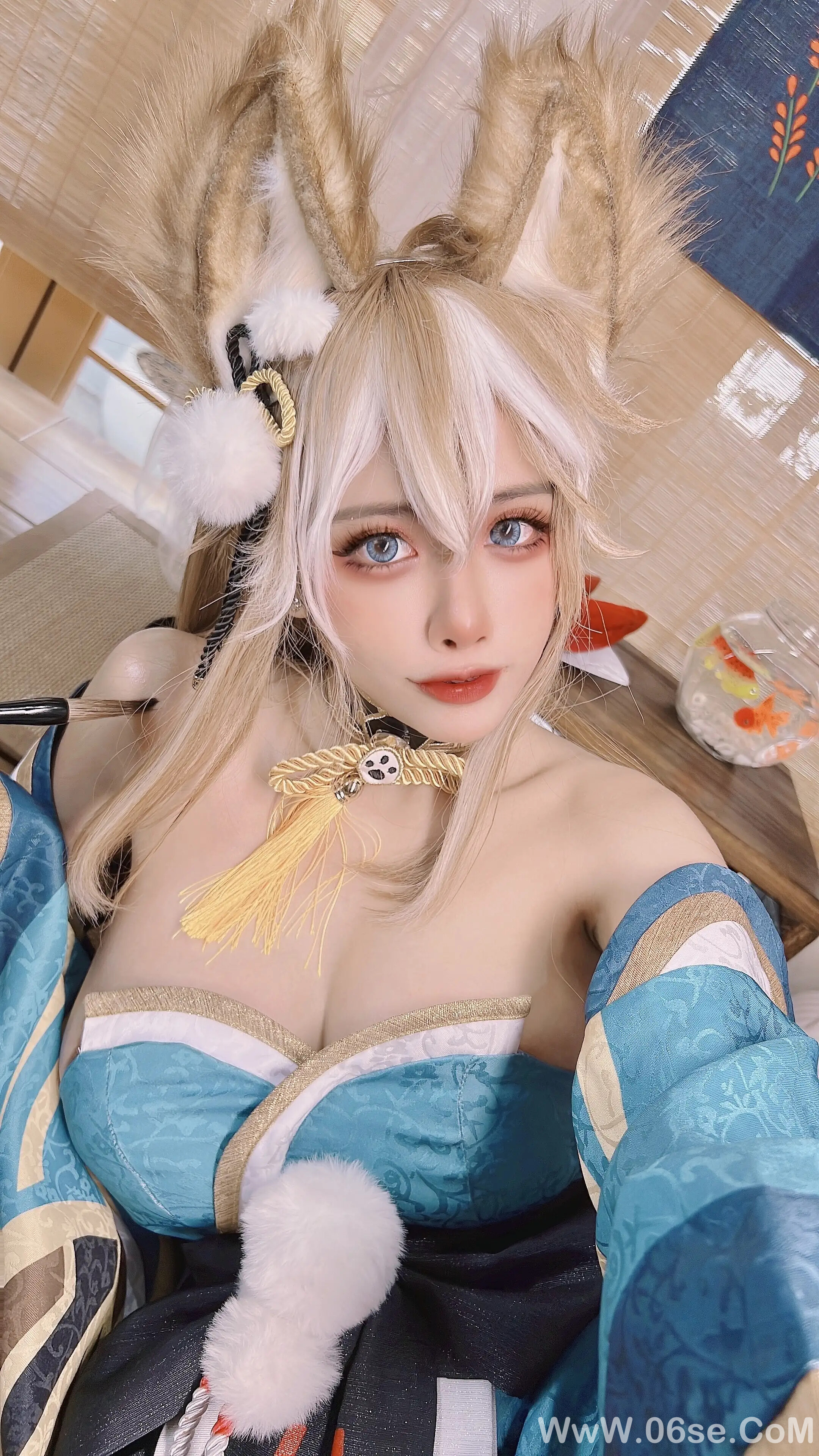 图片[51]-Byoru – 原神 希娜小姐-六色网