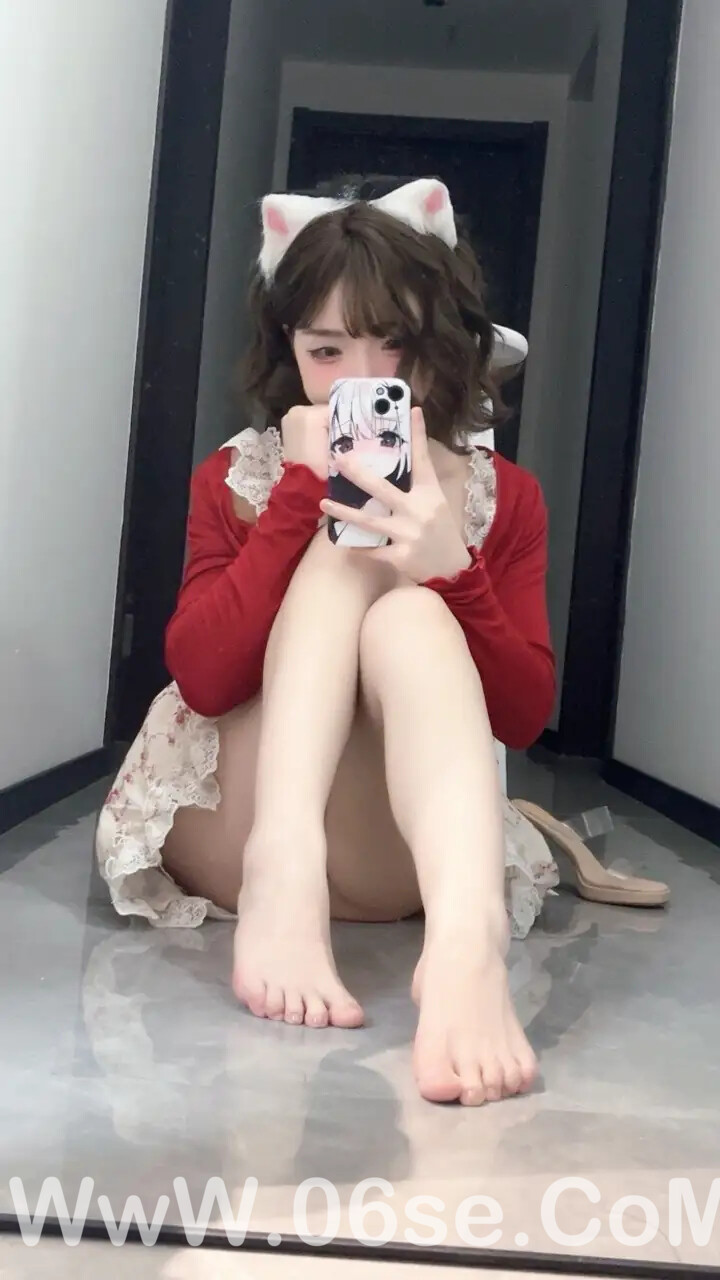 图片[32]-Bangni邦尼 – 限定女友-六色网