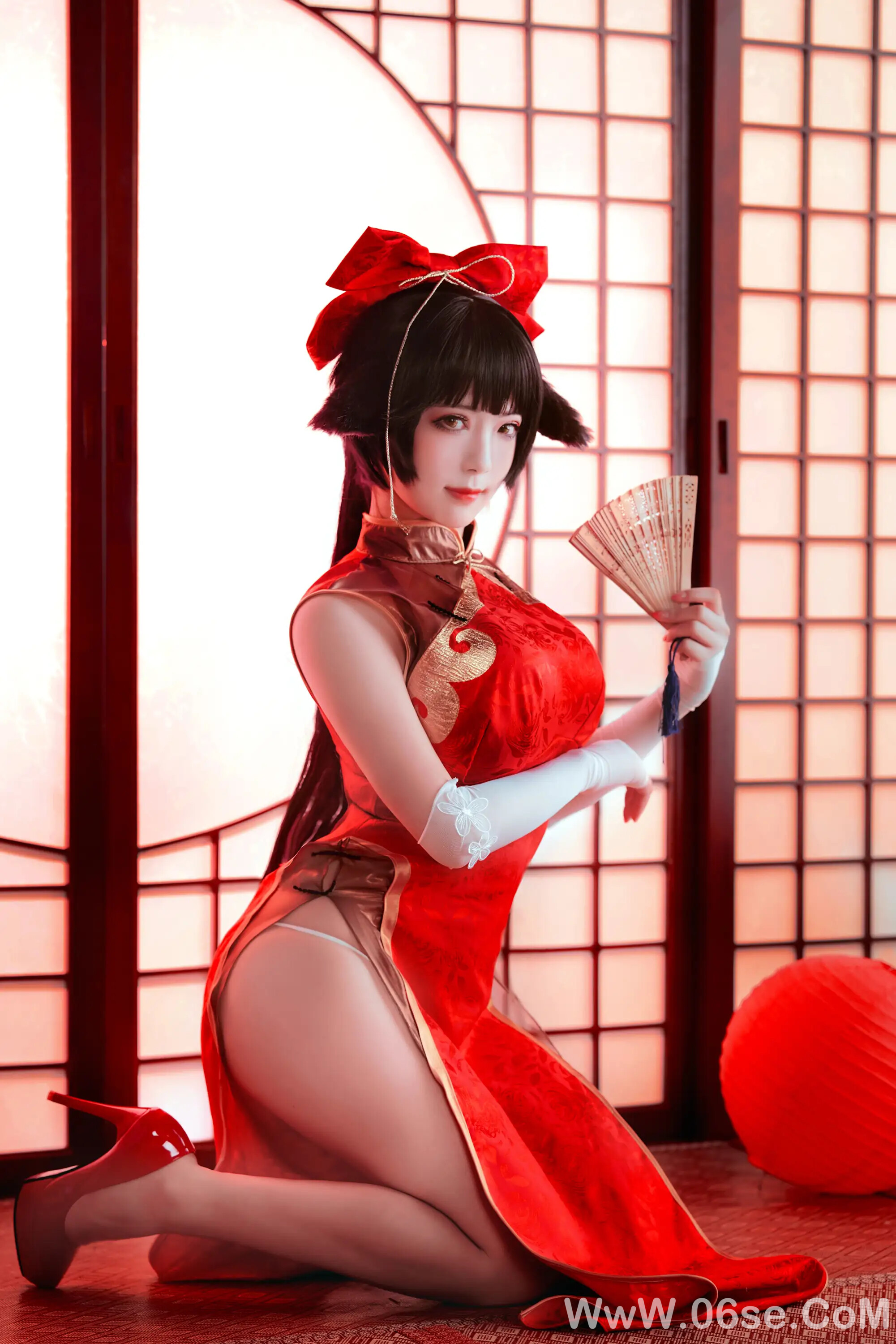图片[21]-半半子 – 愛宕x高雄-六色网