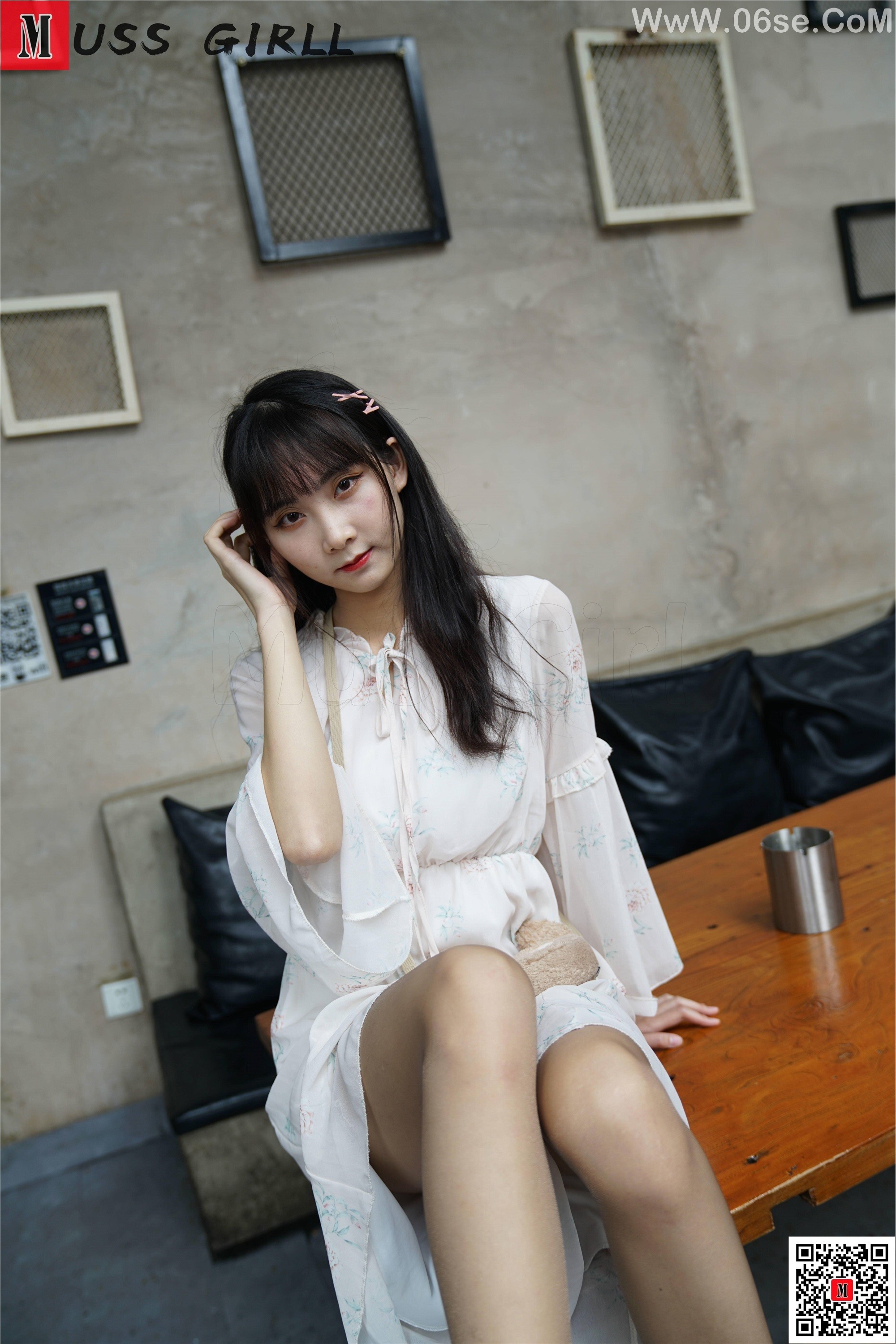 图片[63]-MussGirl慕丝女郎 NO.649 巧儿（上）[99P]-六色网