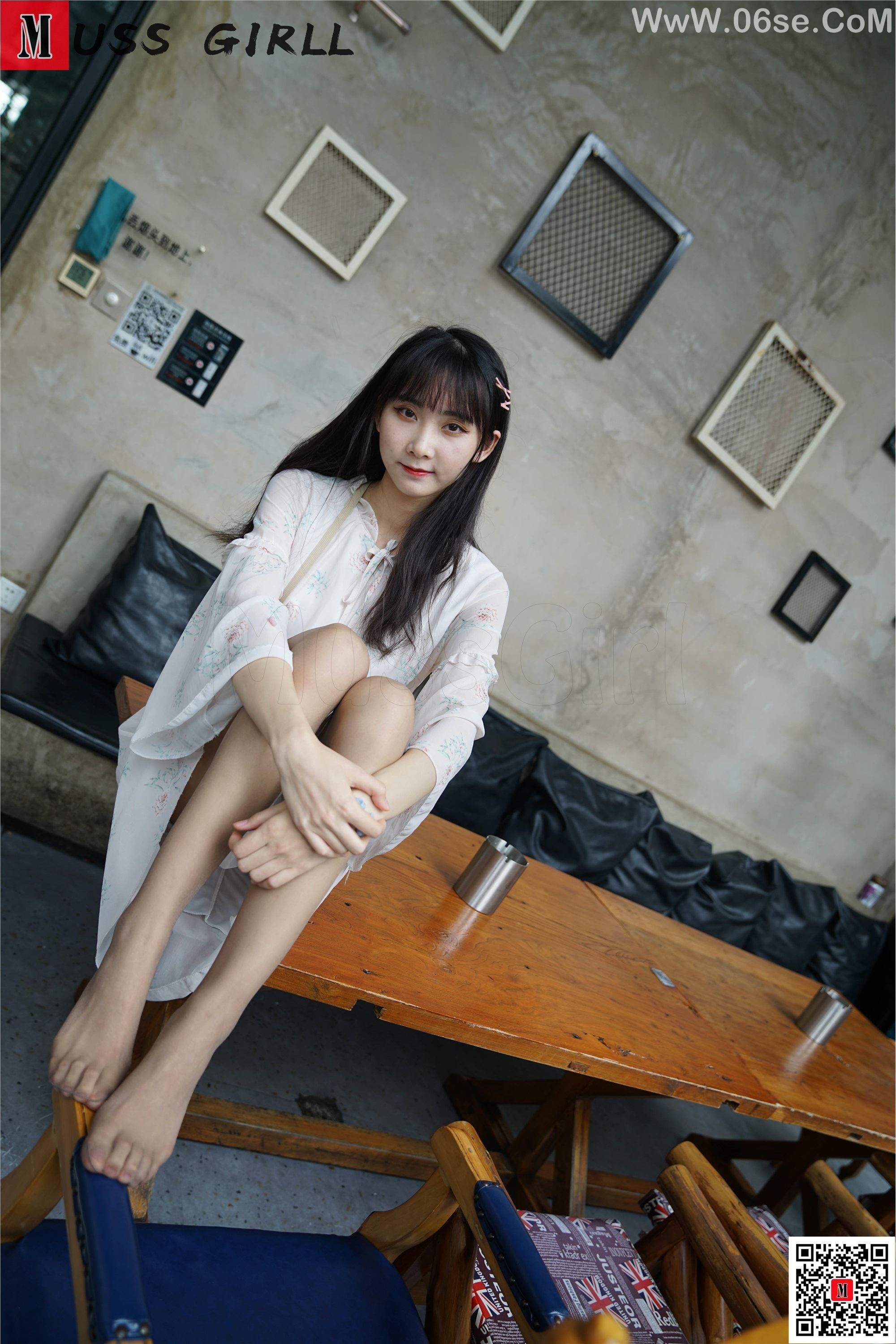 图片[16]-MussGirl慕丝女郎 NO.649 巧儿（上）[99P]-六色网