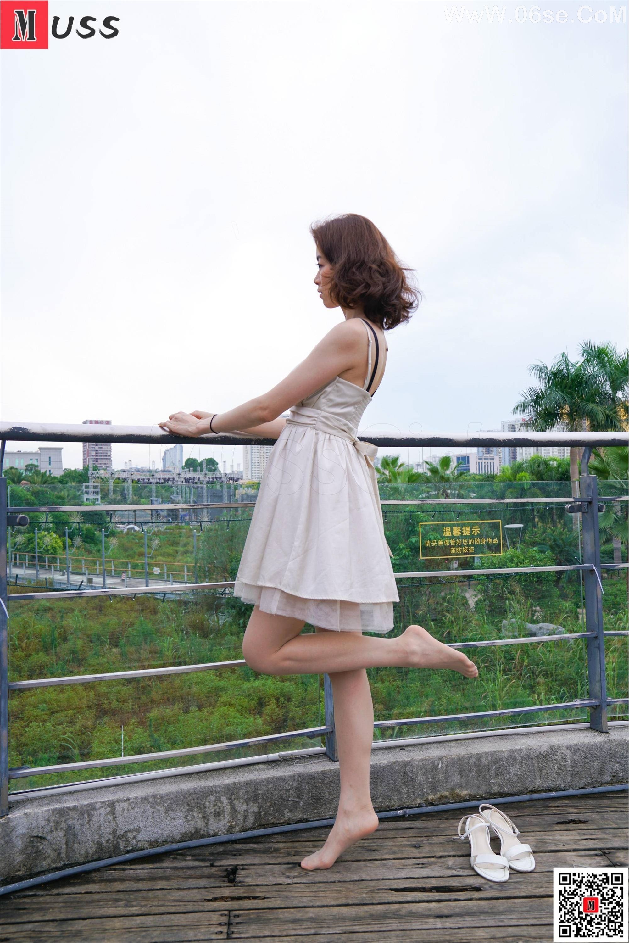 图片[43]-MussGirl慕丝女郎 NO.678 陈陈（上）[83P]-六色网