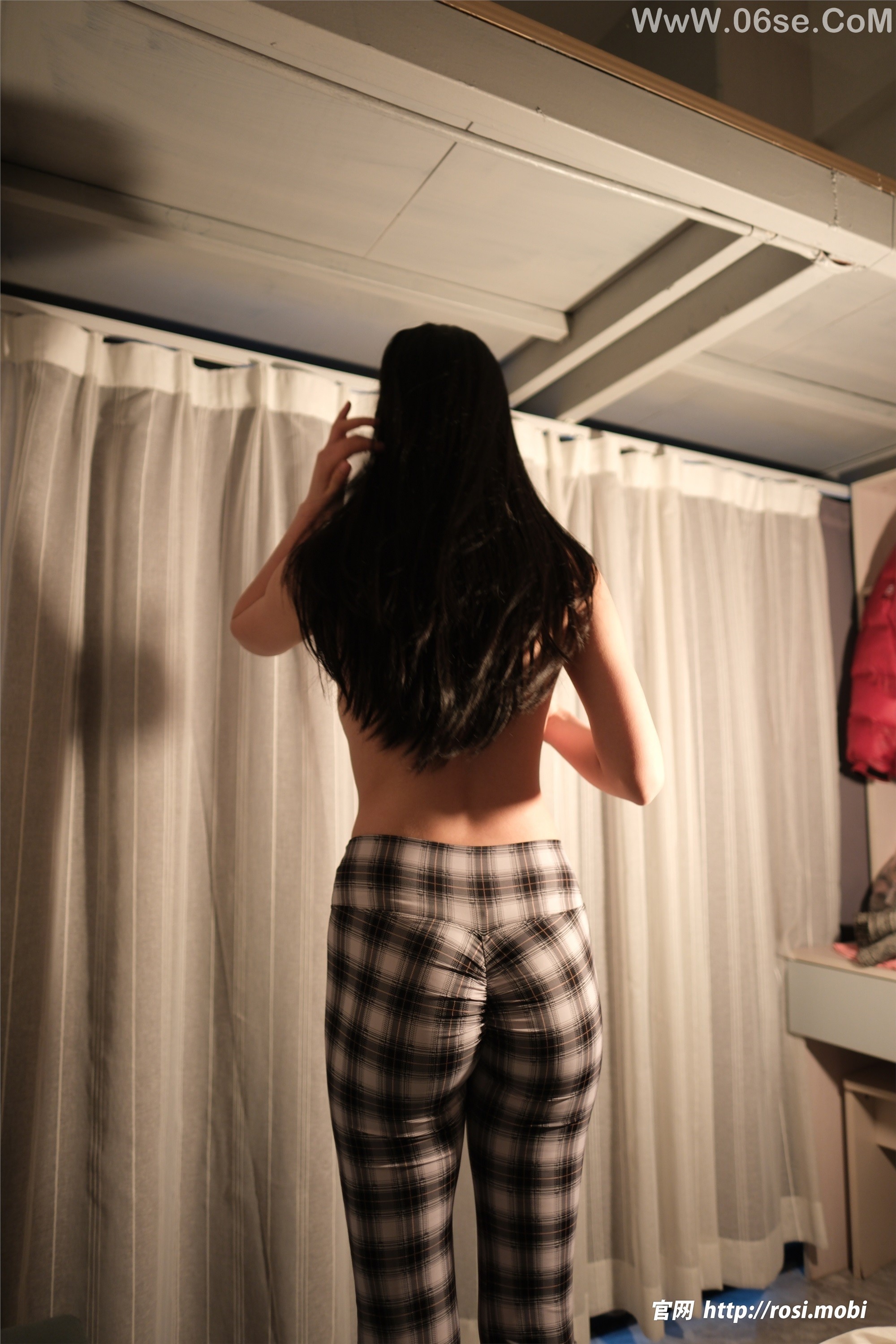 图片[67]-ROSI写真 2025.06.26 NO.4952[98P]-六色网