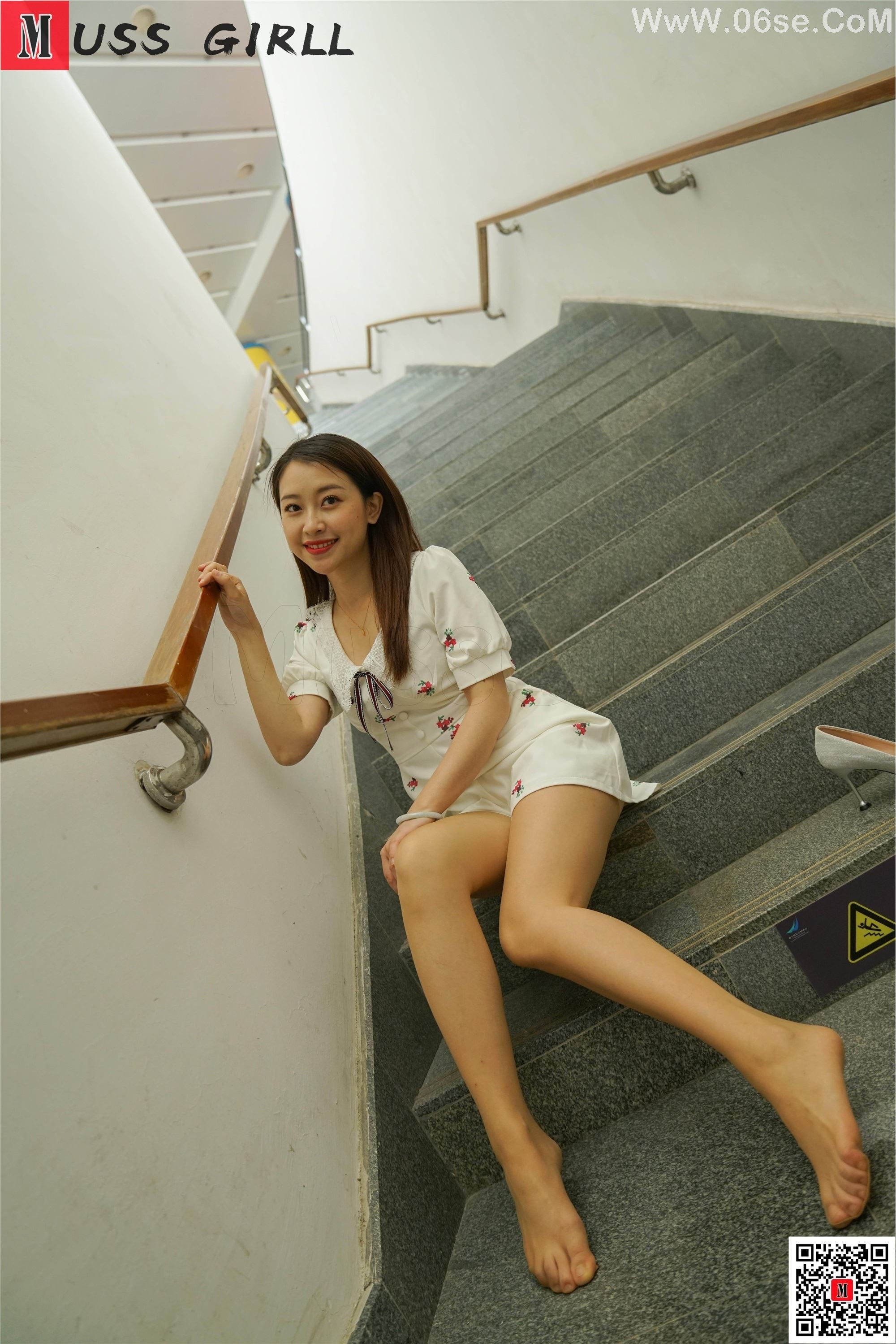图片[66]-MussGirl慕丝女郎 NO.652 小捷（下）[94P]-六色网