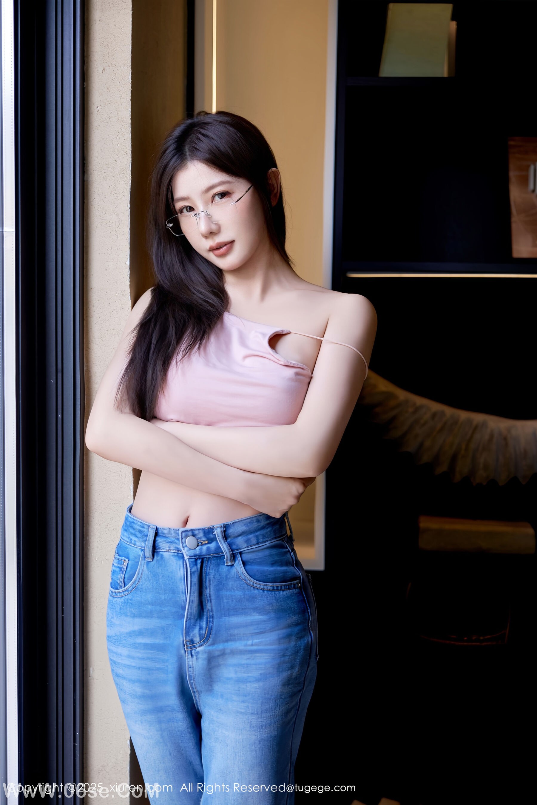 图片[26]-秀人网 – NO.10983 – 尹甜甜sunny [84P]-六色网