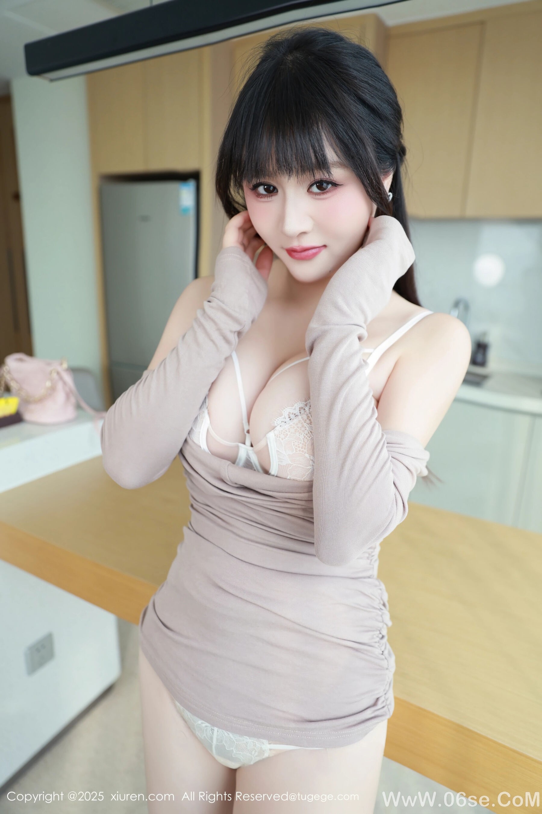 图片[68]-[Xiuren秀人网] 2025.09.02 NO.10718 南汐RuRu[87P]-六色网