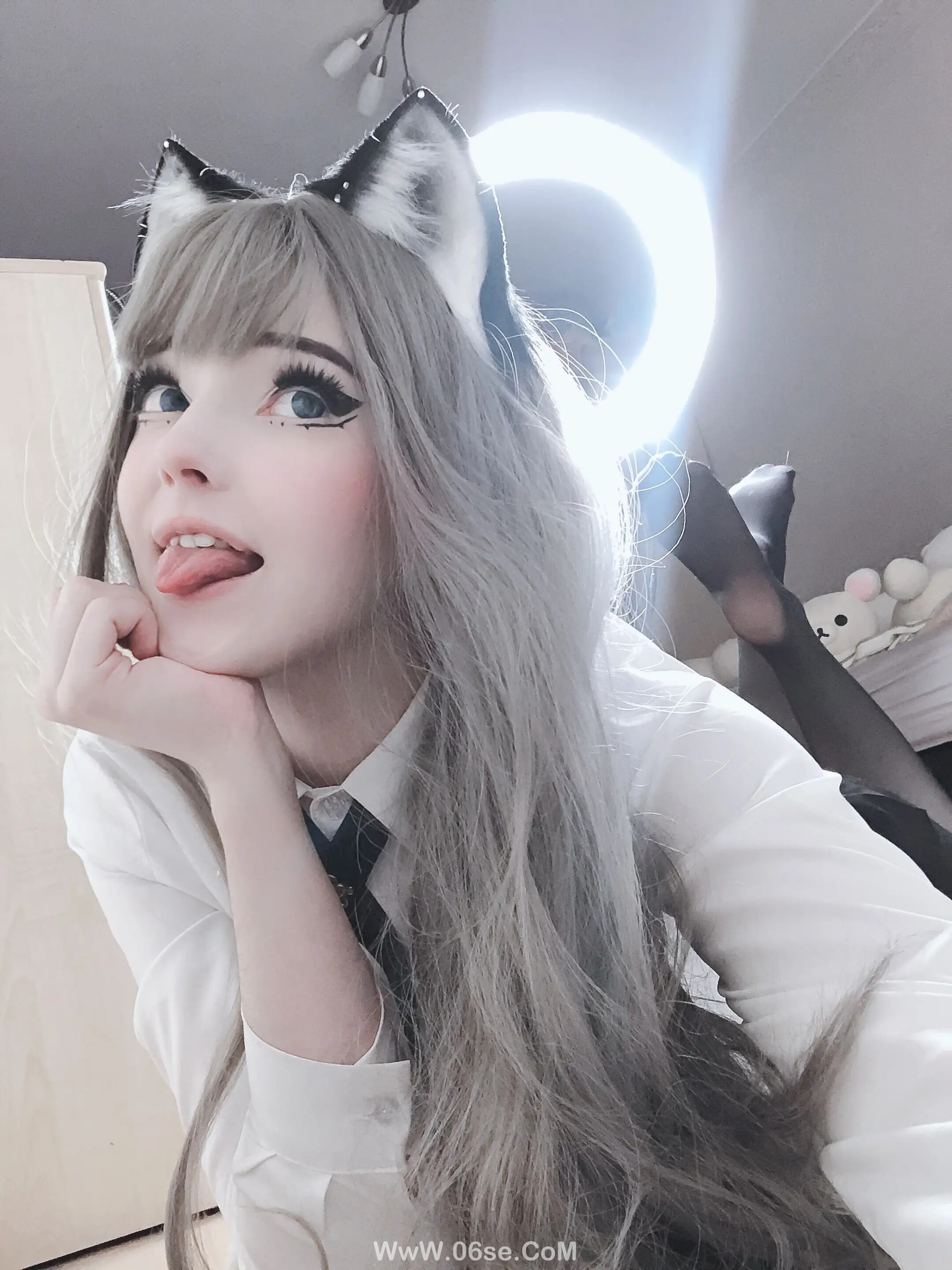 图片[27]-Candy_Ball – Lewd Stocking Kitty-六色网