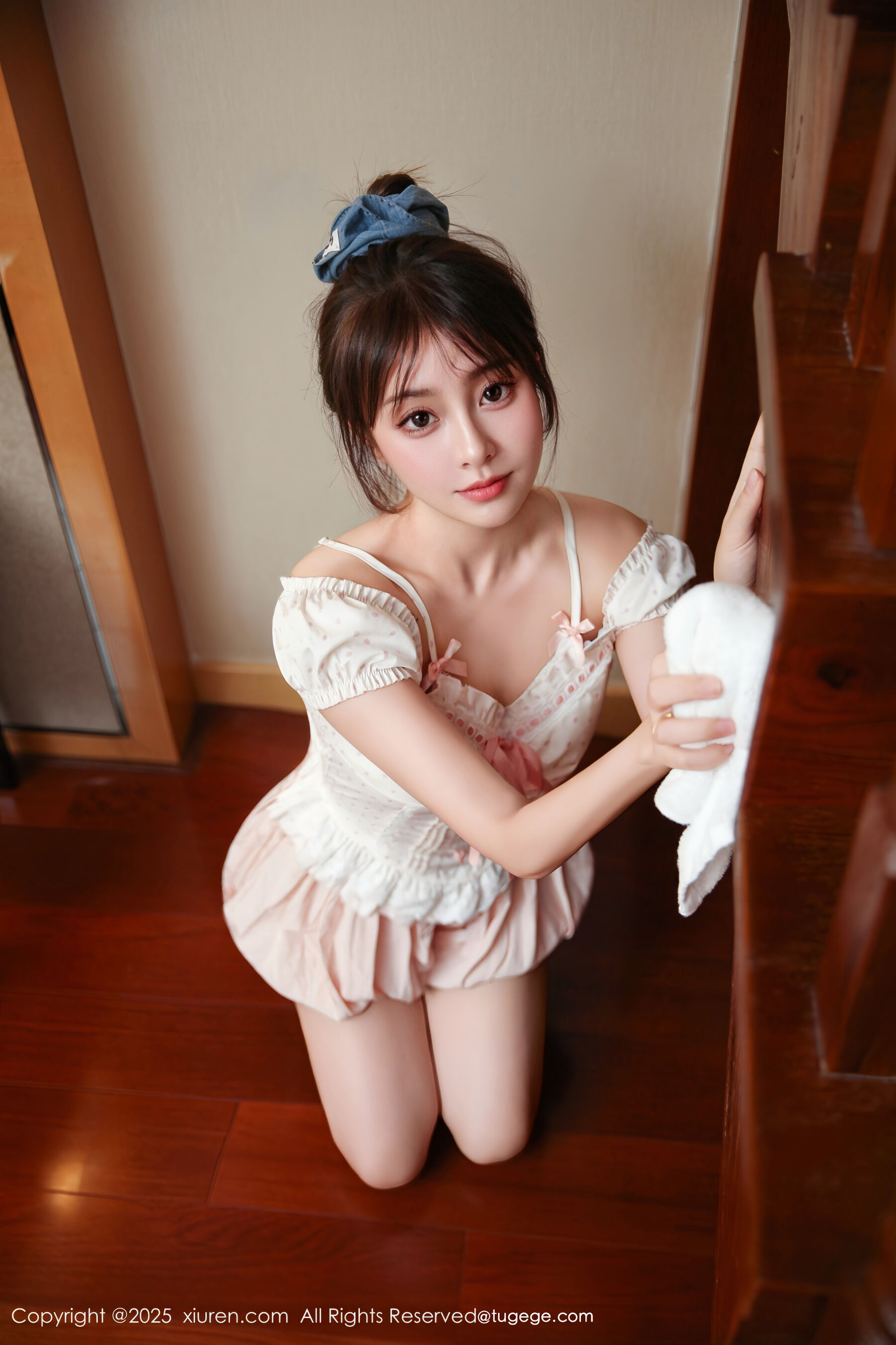 图片[19]-[Xiuren秀人网] 2025.09.05 NO.10730 炎恬kitty[70P]-六色网