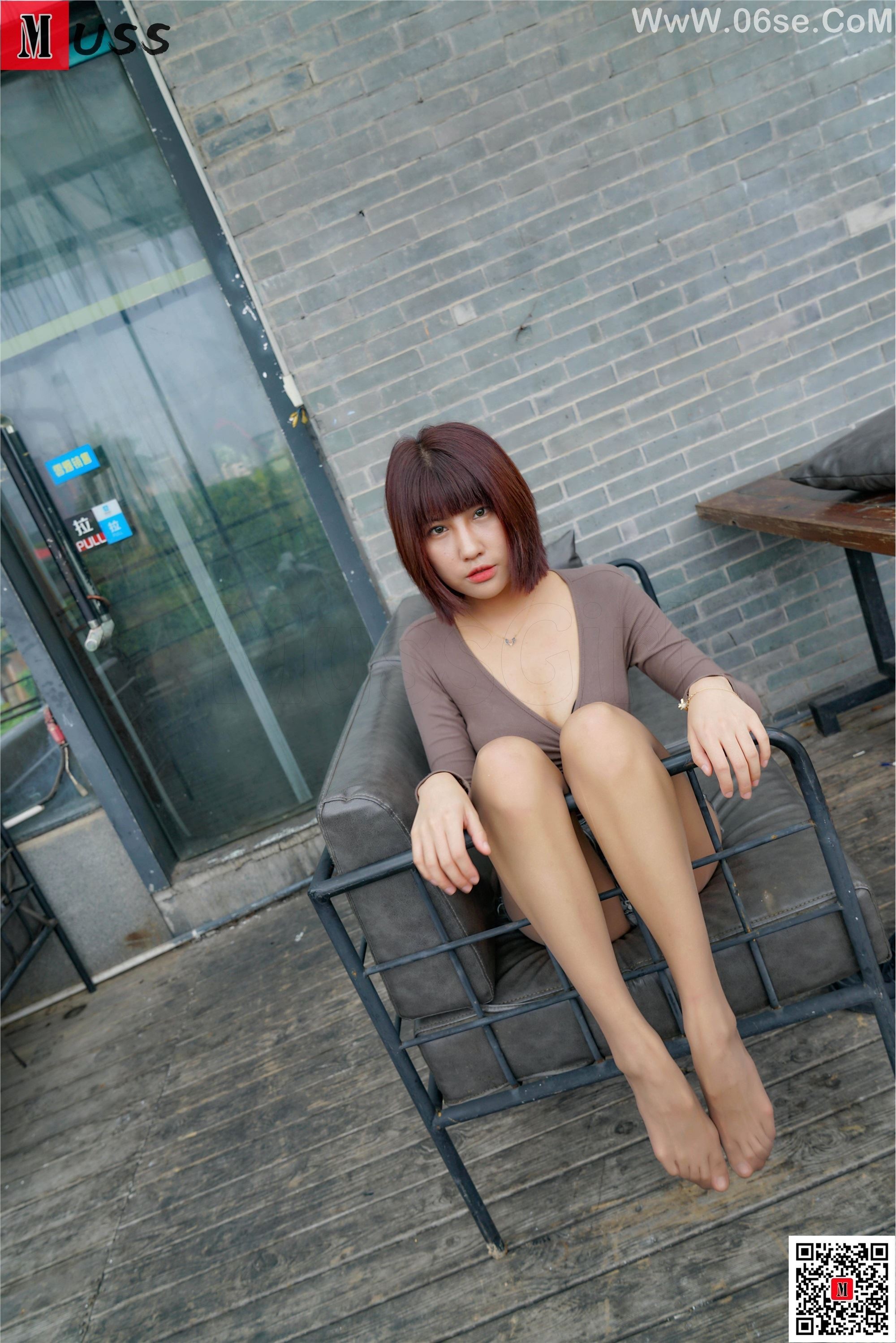 图片[24]-MussGirl慕丝女郎 NO.669 mia（上）[103P]-六色网