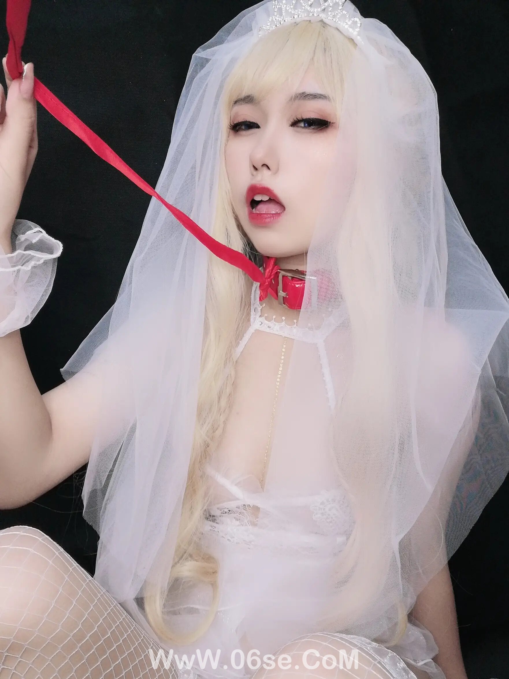图片[47]-芋圆侑子 – 魔王的新娘-六色网