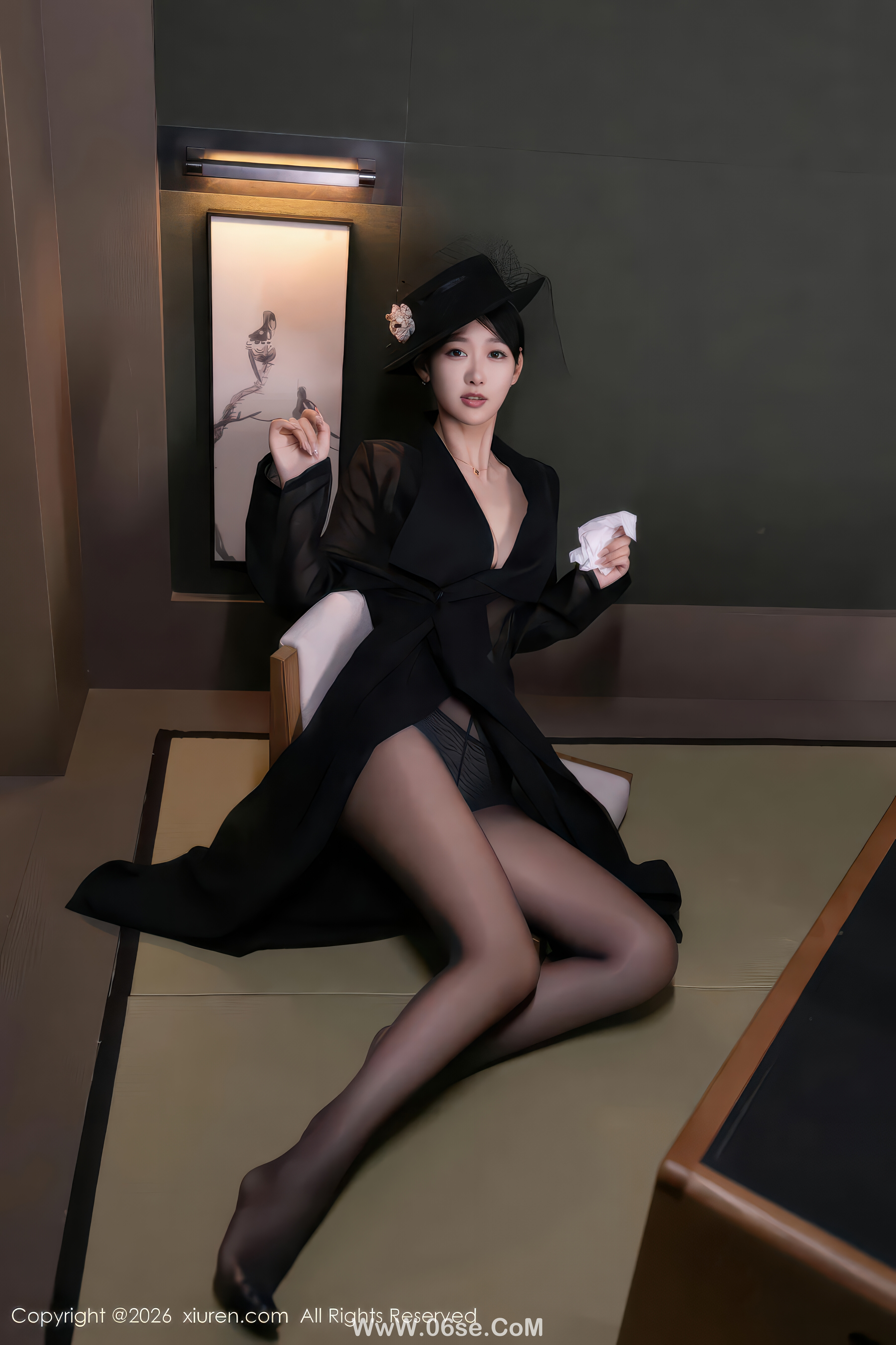 图片[32]-XIUREN秀人网 2026.02.02 NO.11309 唐安琪 [75P 869.04 MB]-六色网