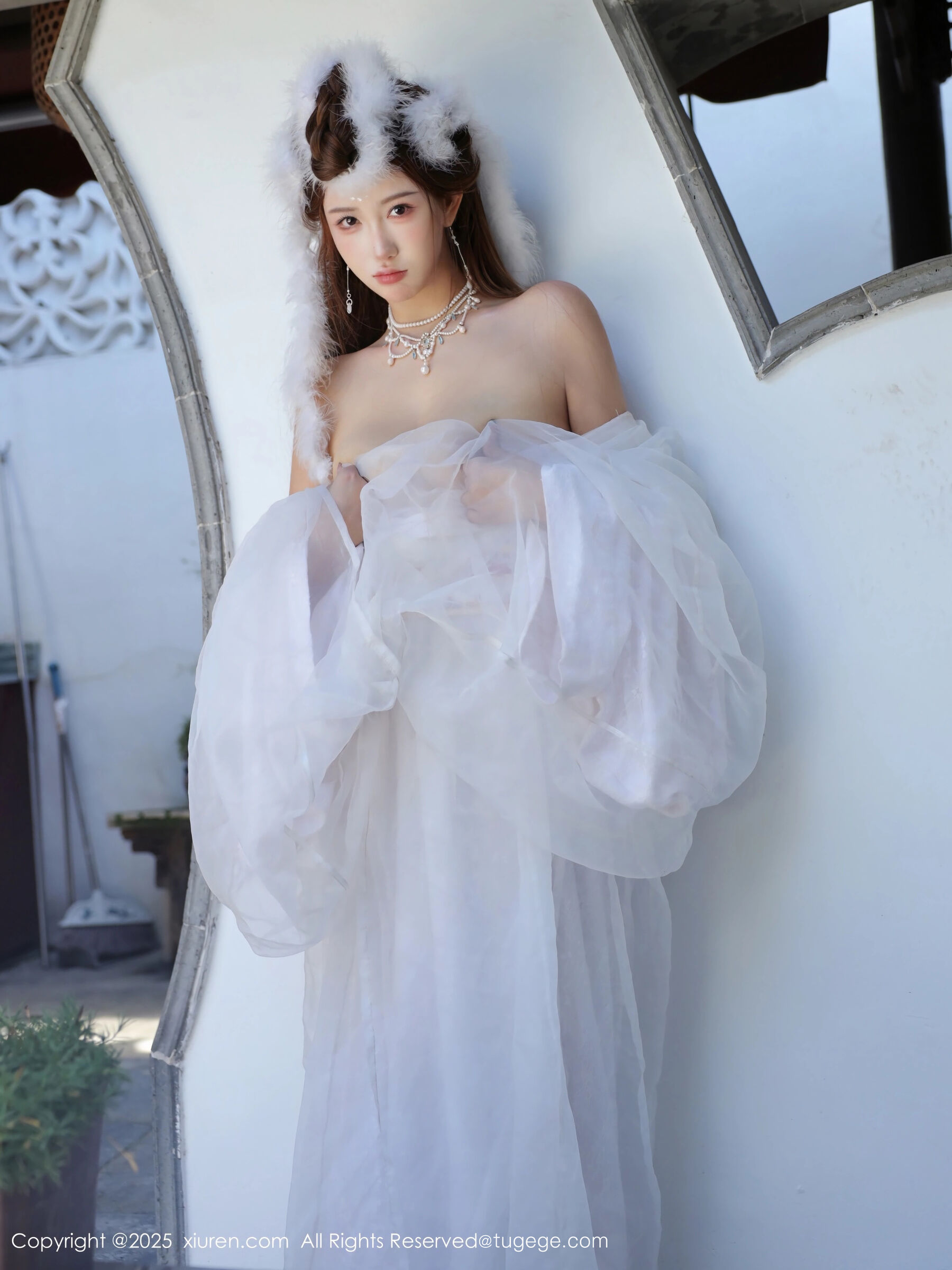 图片[71]-[Xiuren秀人网] 2025.10.09 NO.10843 白乐乐 金允希Yuki[79P]-六色网