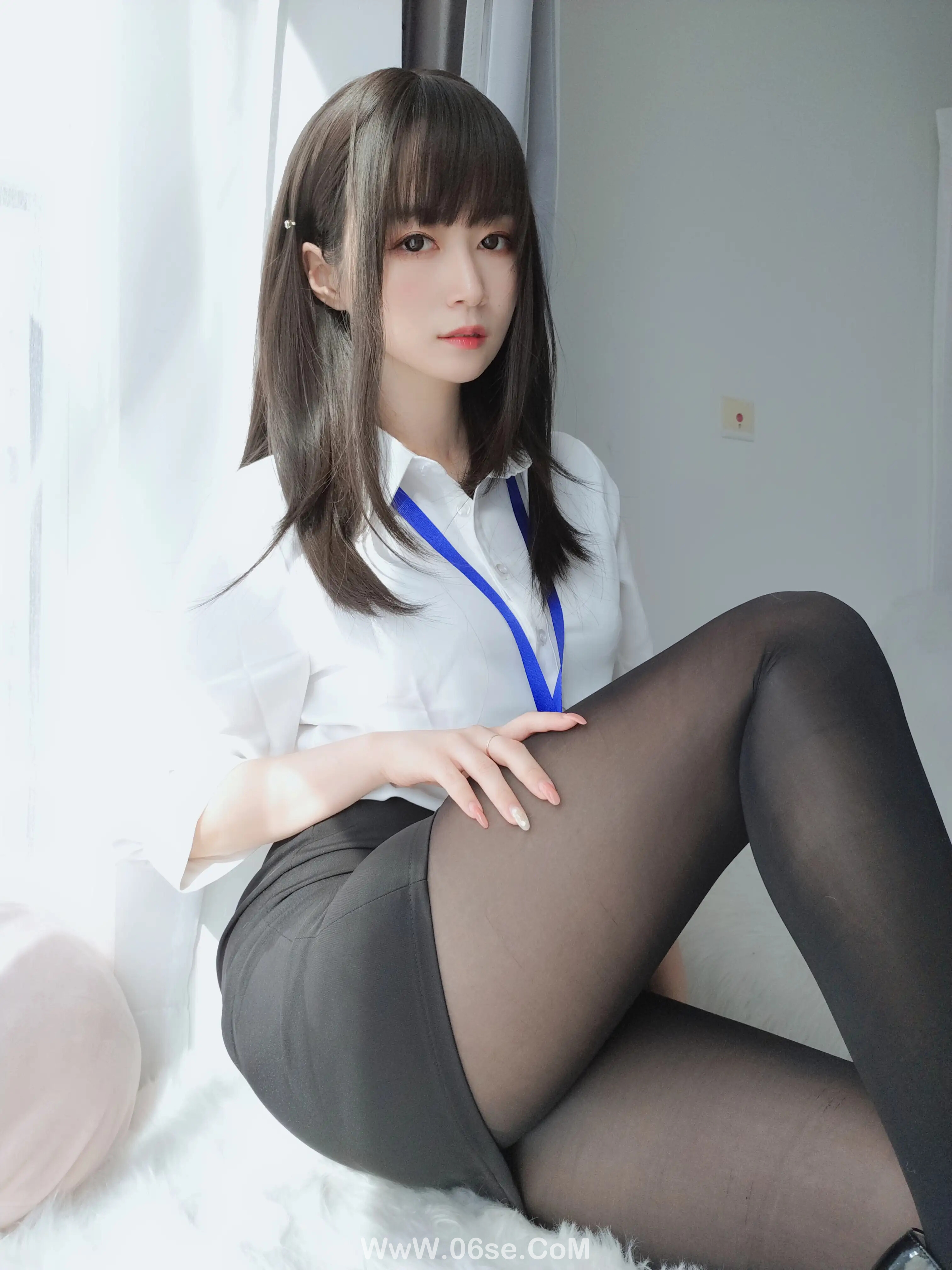 图片[12]-白银81 – 制服-六色网