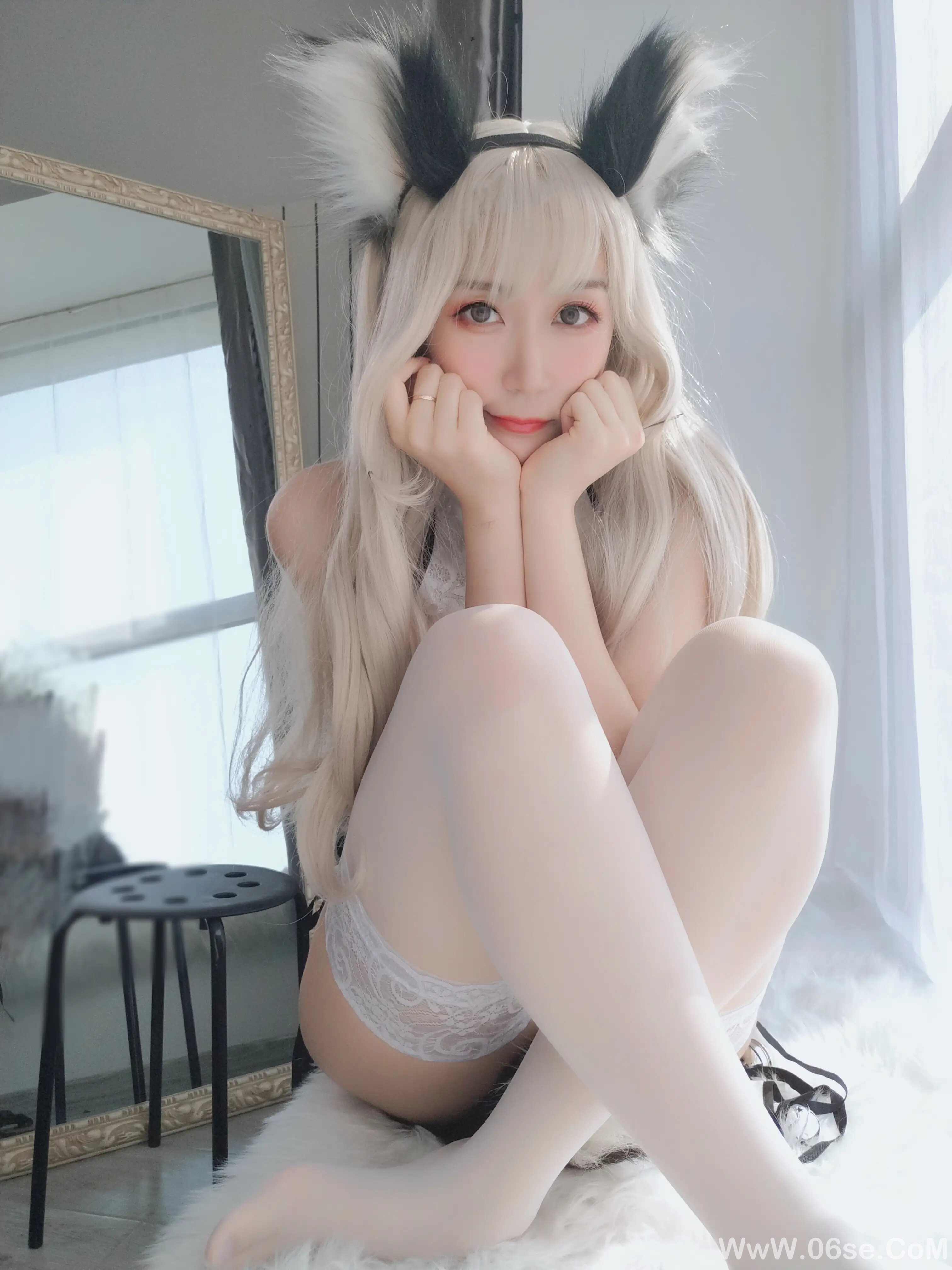 图片[9]-白银81 – 小白狼-六色网