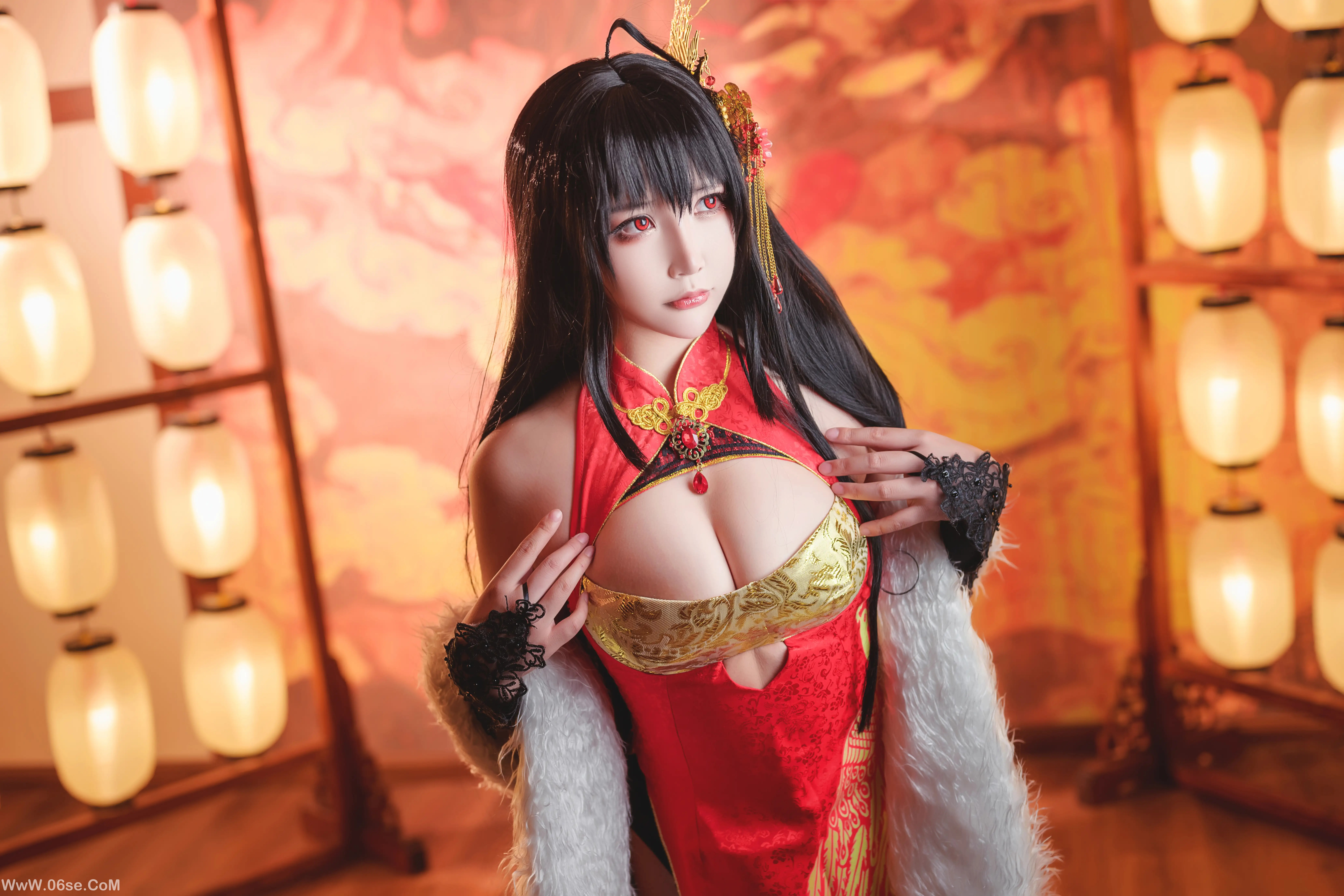 图片[14]-抱走莫子 – 大凤-六色网