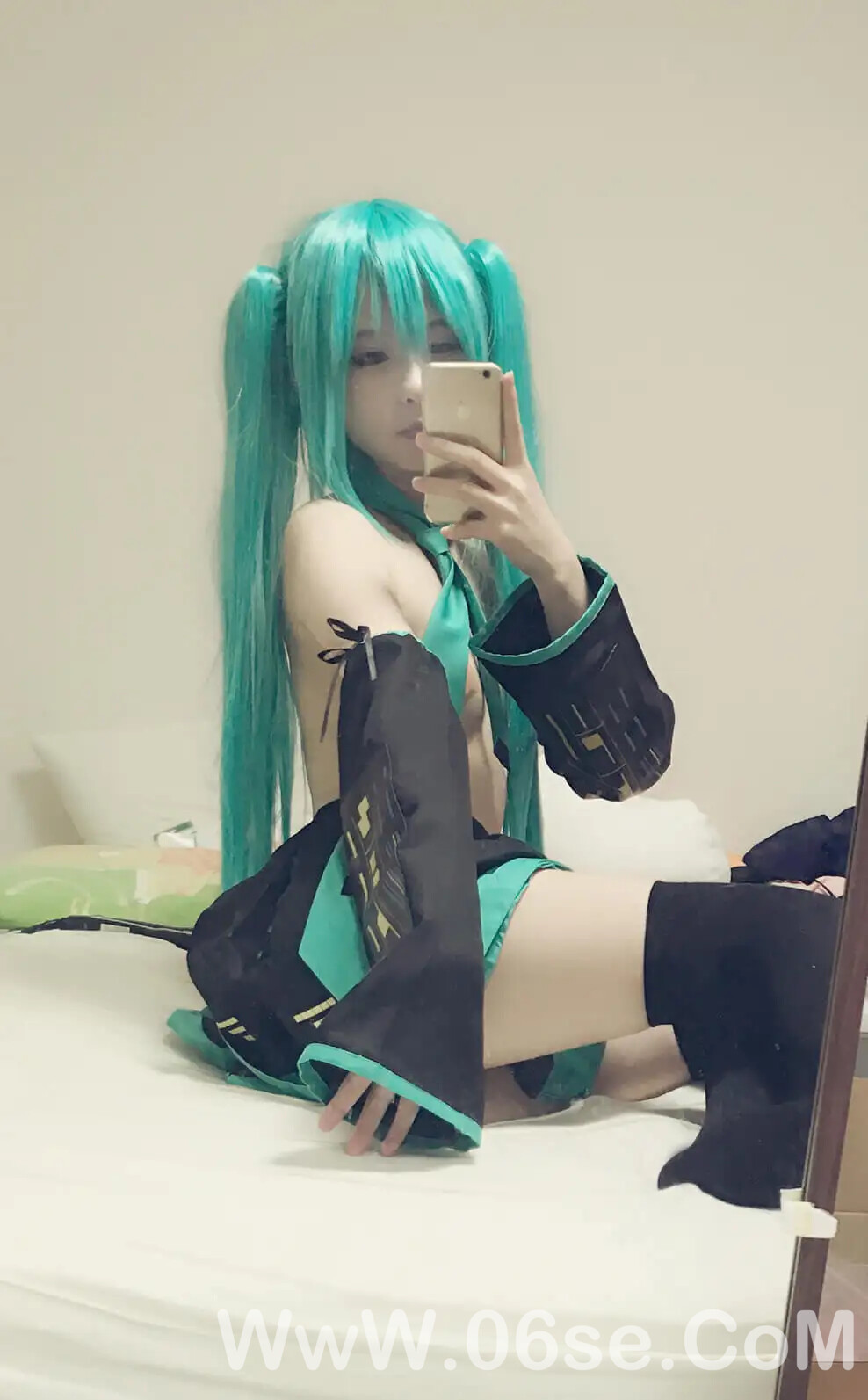 图片[17]-习呆呆 初音未来-六色网