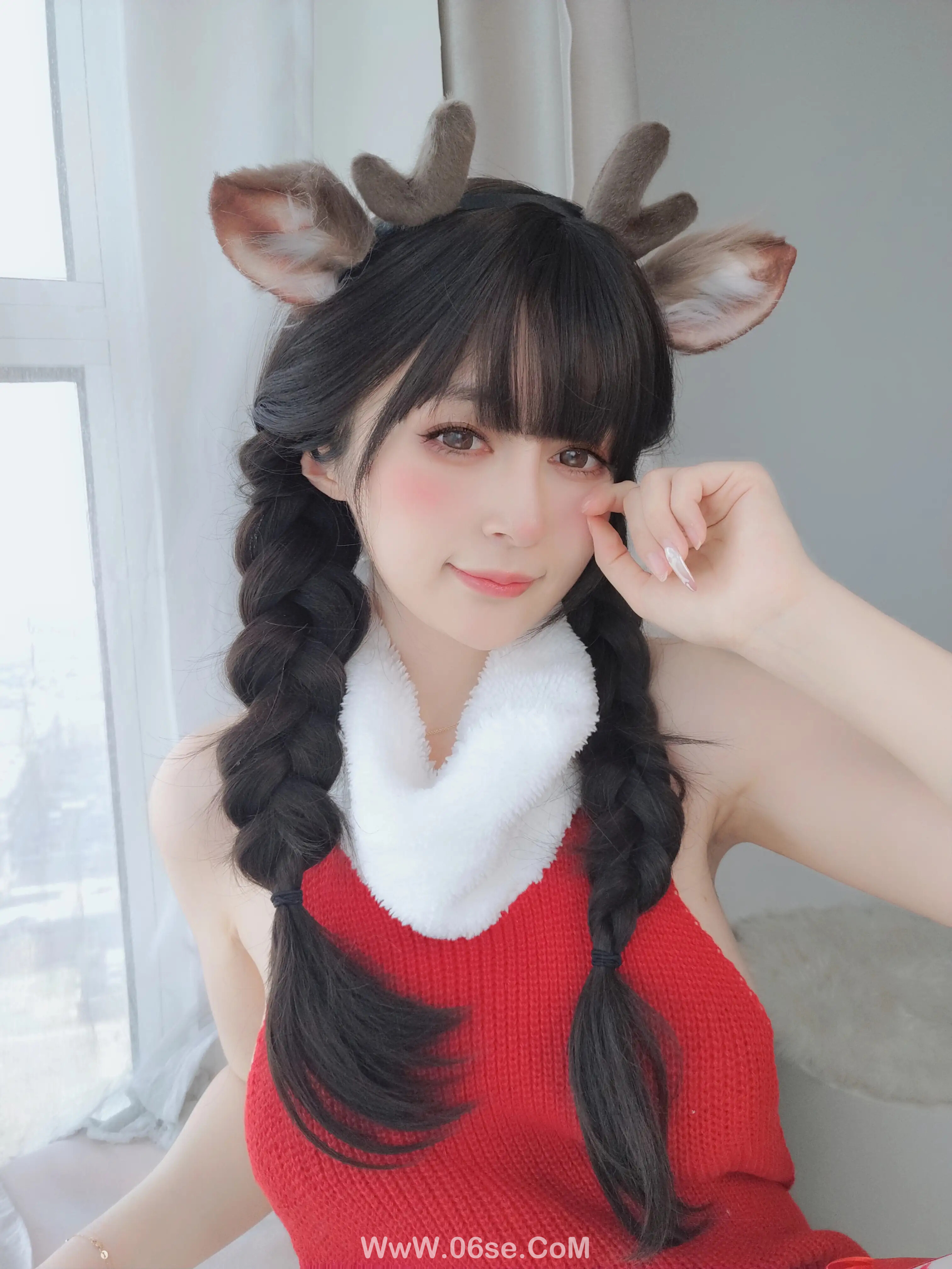 图片[35]-白银81 – サンタさん、だめです-六色网
