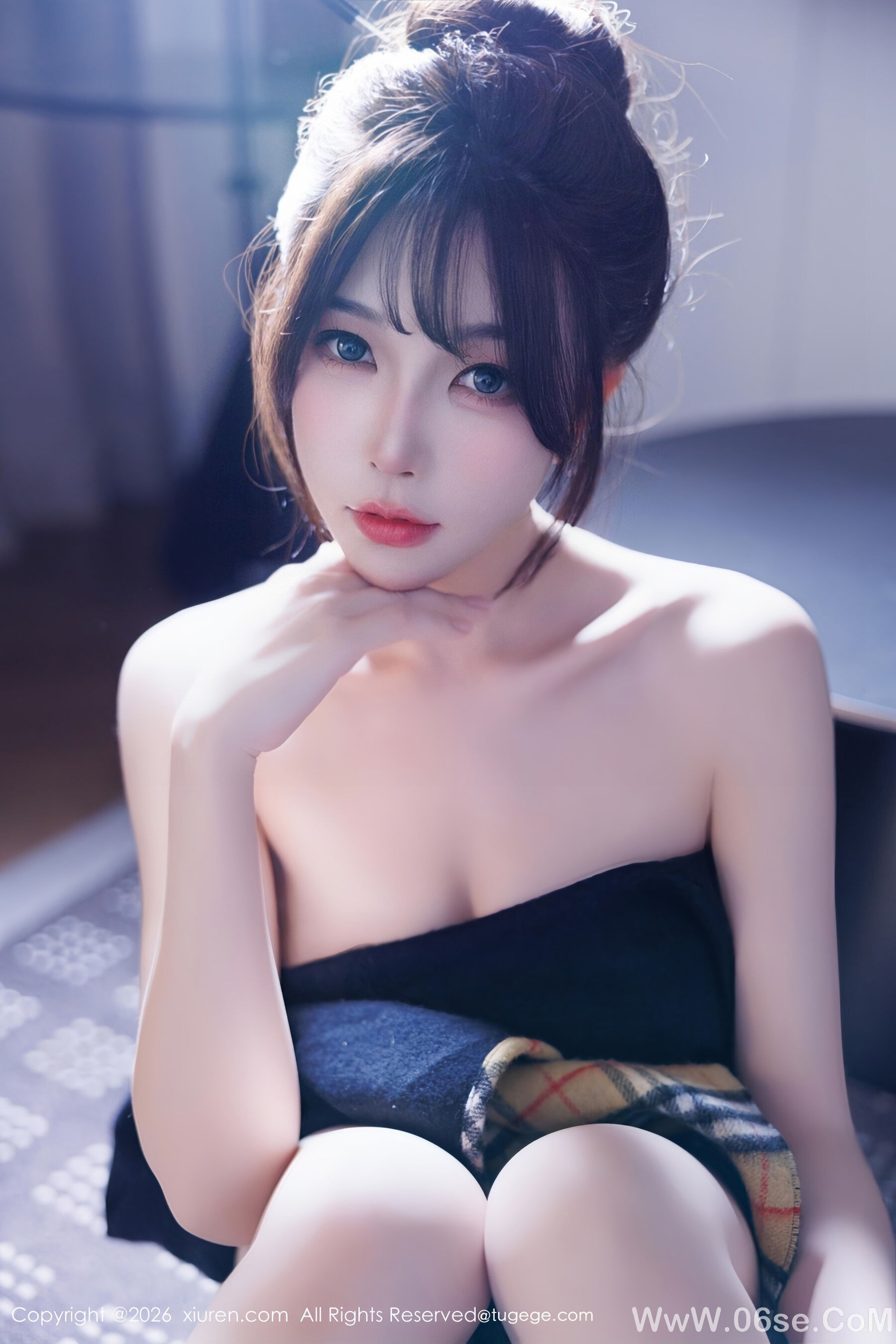 图片[101]-秀人网 – NO.11281 – 莉芝荔枝 [101P]-六色网
