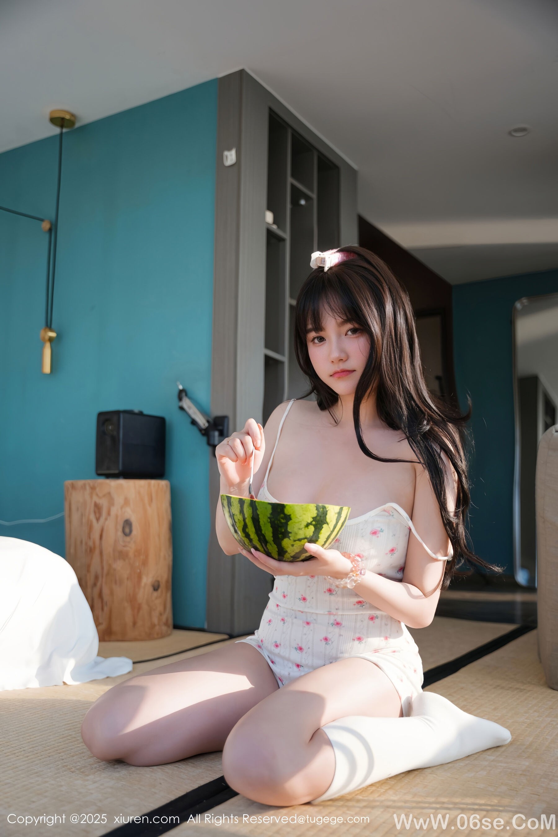 图片[11]-[Xiuren秀人网] 2025.06.30 NO.10483 揉揉肉肉 软情[83P]-六色网