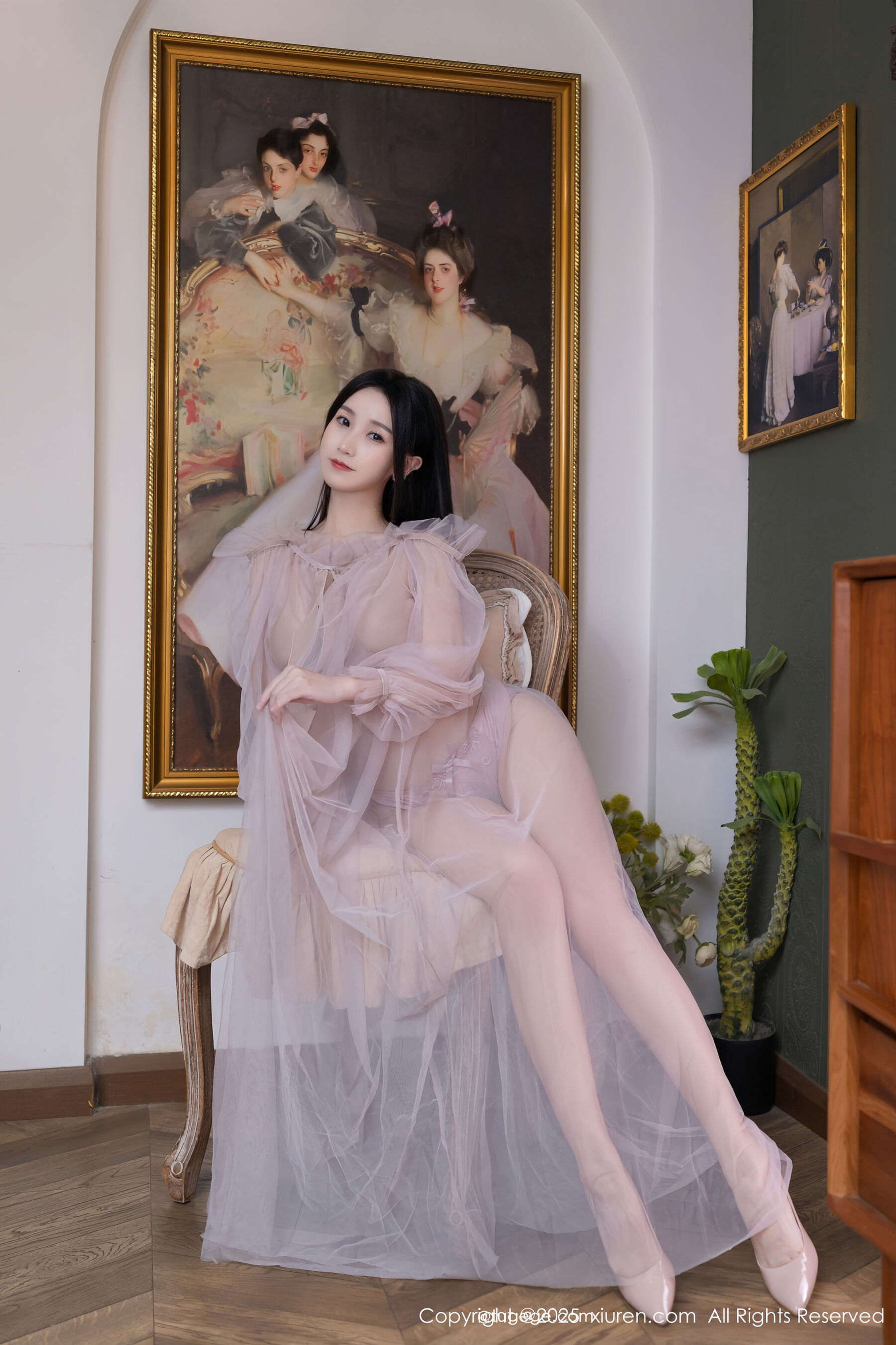 图片[8]-[Xiuren秀人网] 2025.09.10 NO.10752 杏子Yada[69P]-六色网