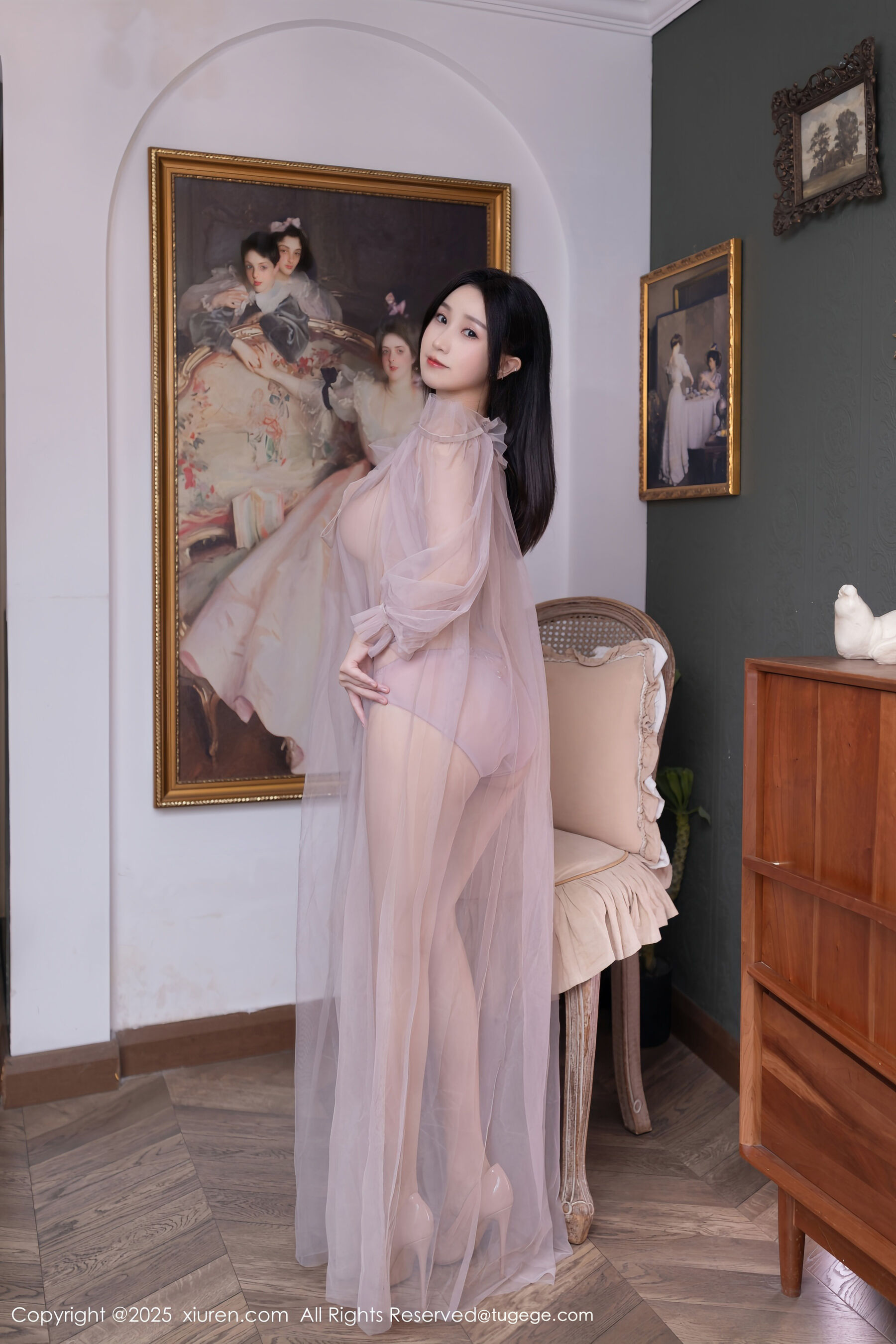 图片[5]-[Xiuren秀人网] 2025.09.10 NO.10752 杏子Yada[69P]-六色网