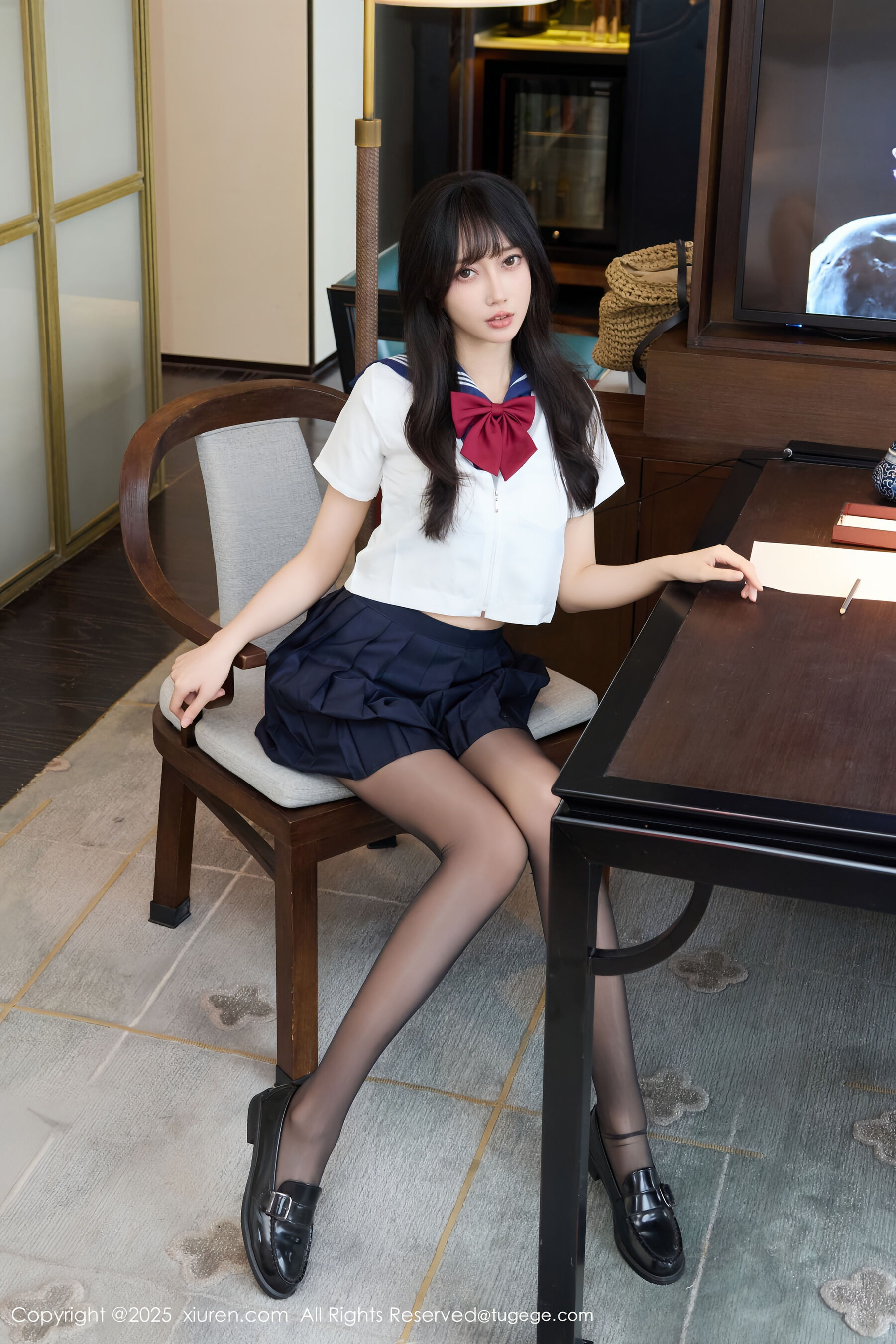 图片[41]-[Xiuren秀人网] 2025.09.15 NO.10766 玥儿玥er[69P]-六色网