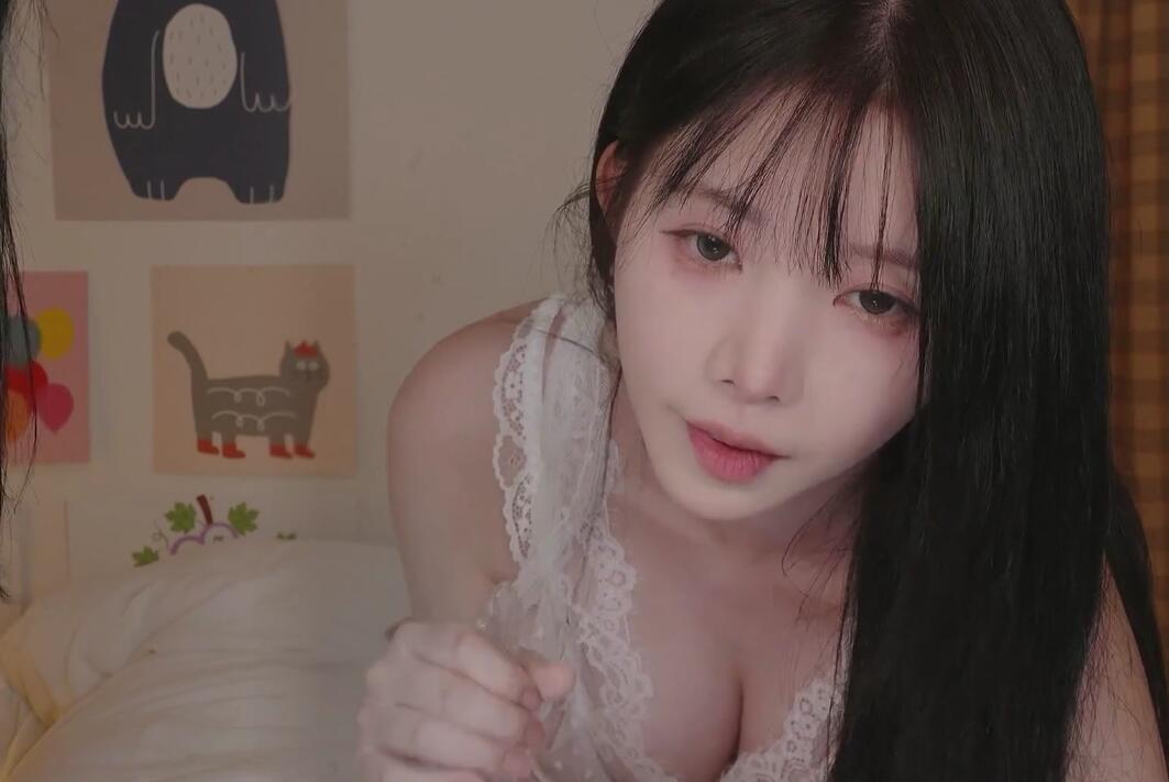 【在线播放】Yoonying ASMR双胞胎日托中心角色扮演-asmr小喵