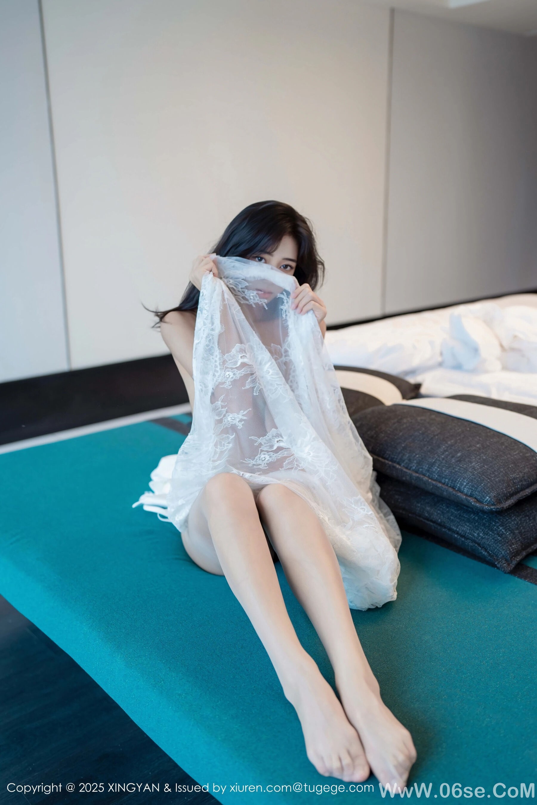图片[70]-星颜社 – NO.0419 – 时安安 [76P]-六色网