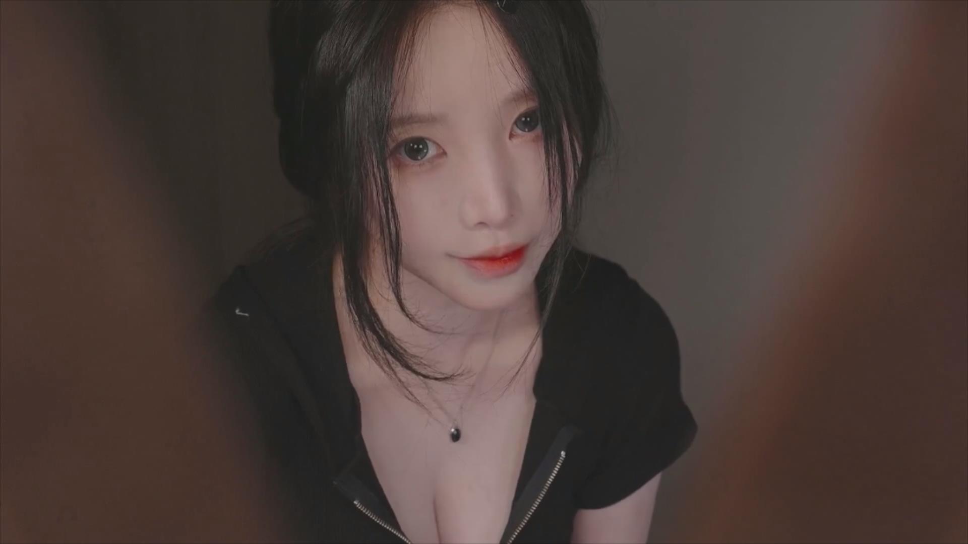 【在线播放】Yoonying ASMR  由狡猾的女老板经营的脱毛店里进行角色扮演-asmr小喵
