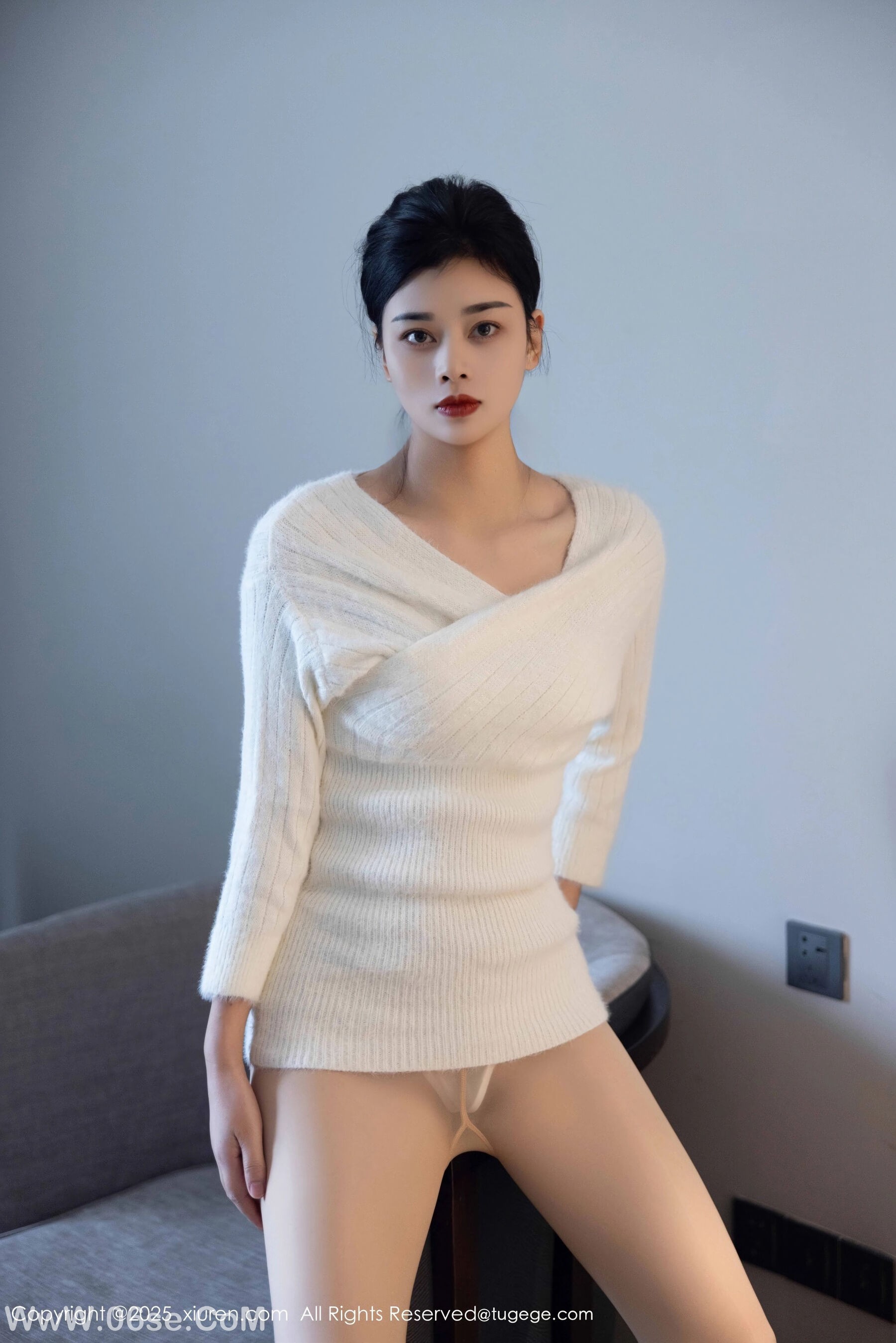 图片[25]-秀人网 – NO.10986 – 徐清妍 [87P]-六色网