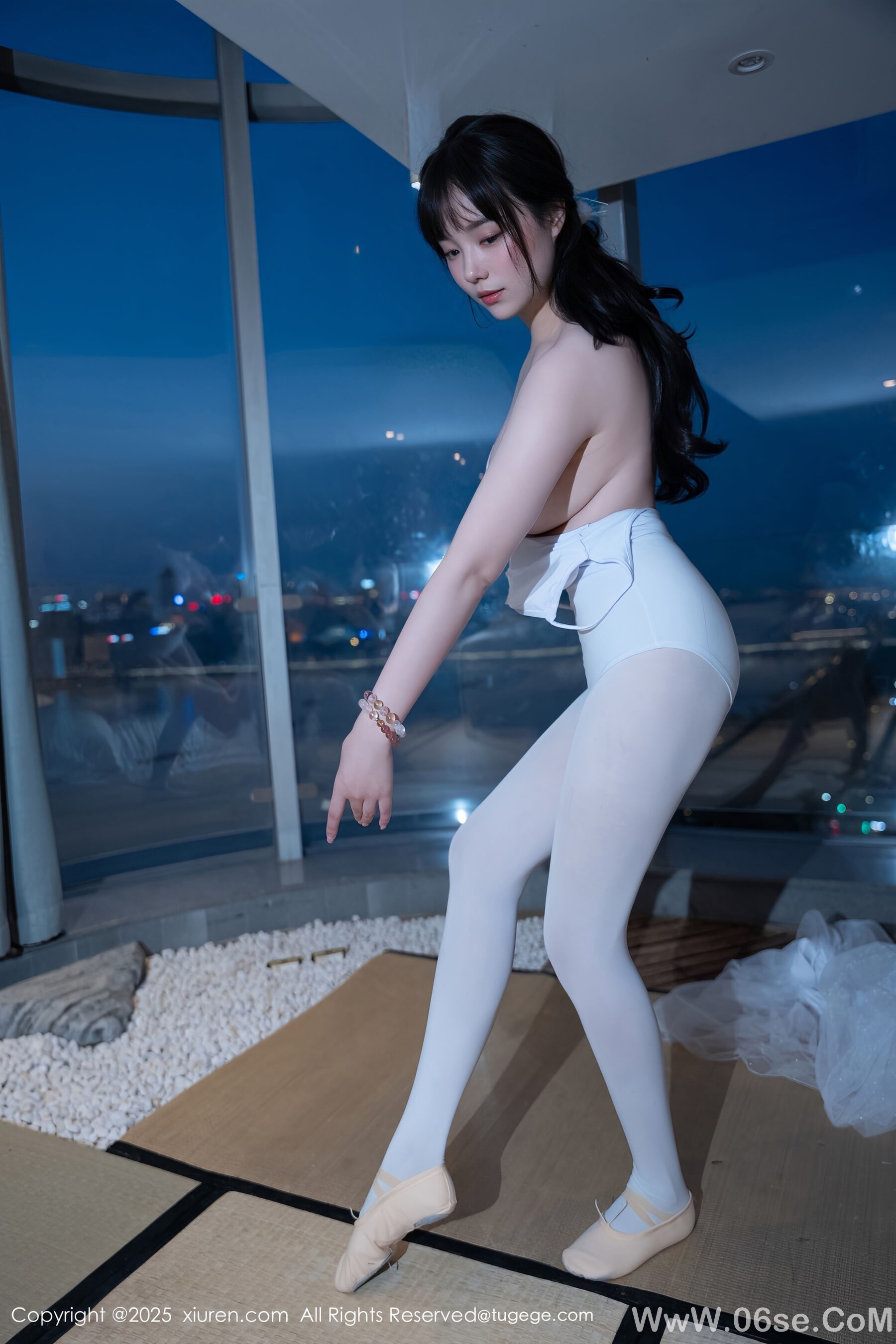 图片[64]-[Xiuren秀人网] 2025.07.23 NO.10575 揉揉肉肉 软情[79P]-六色网