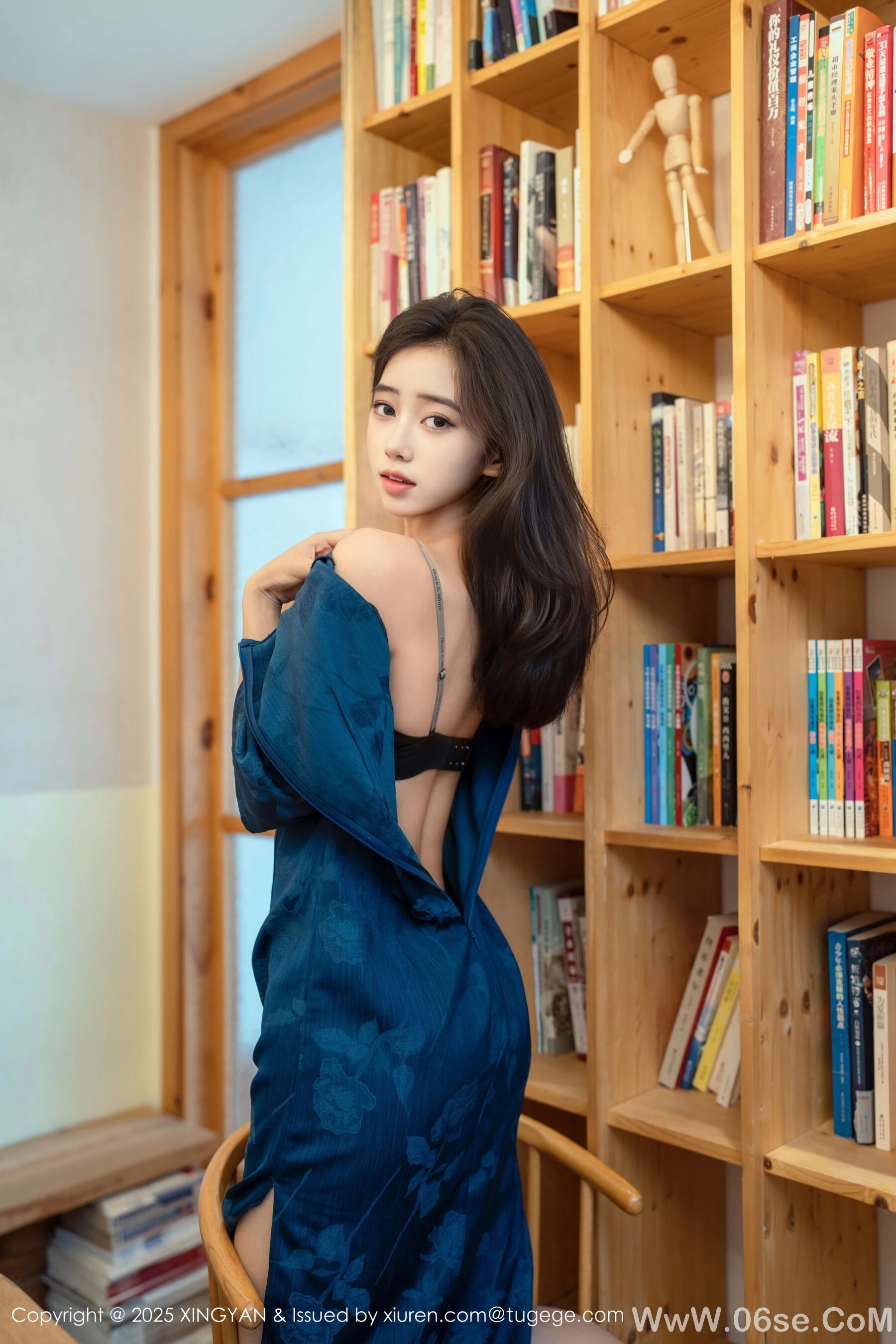 图片[15]-星颜社 2025.08.26 NO.0390 时安安[68P]-六色网