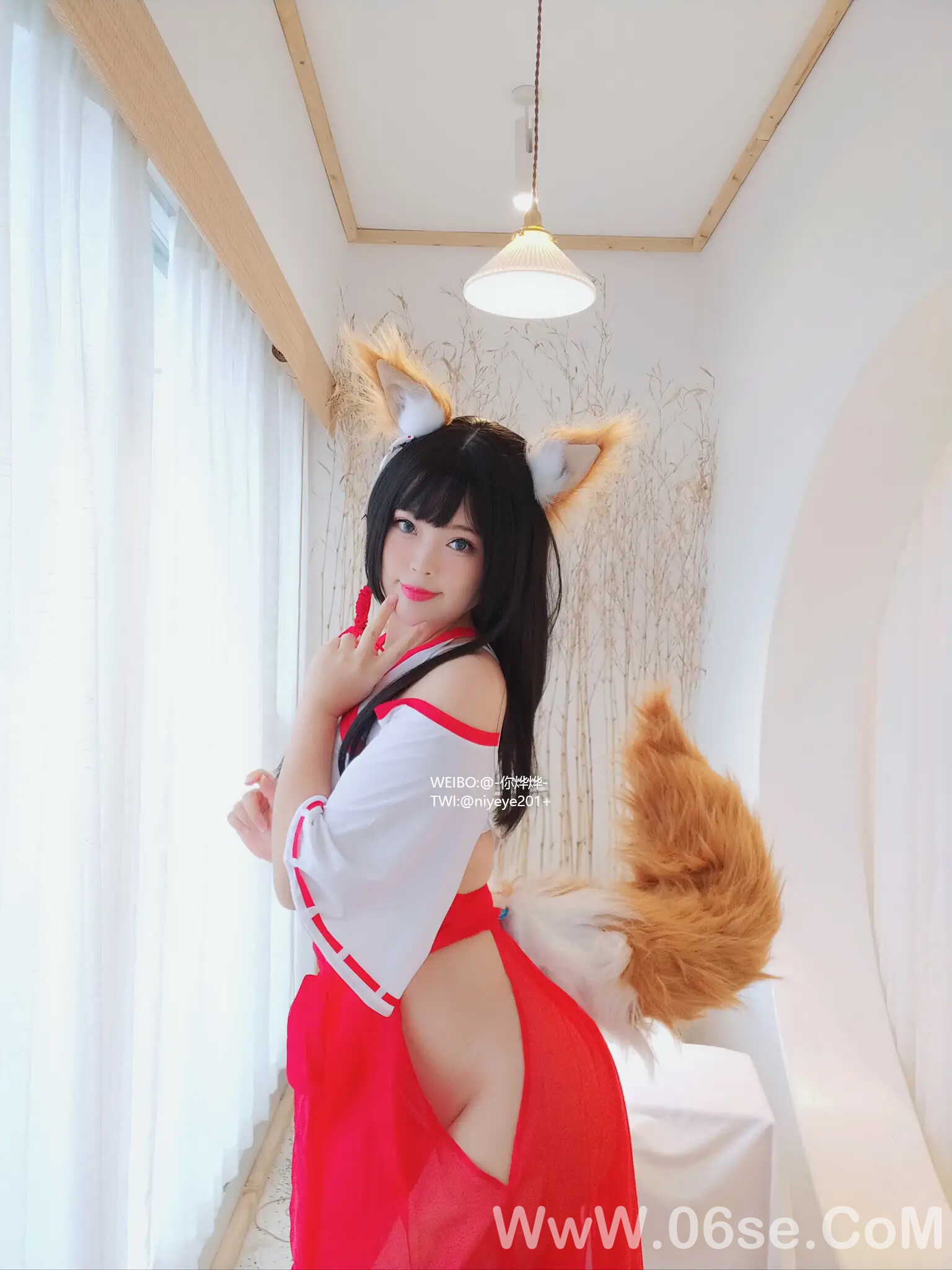 图片[54]-白烨 小奶猫-六色网