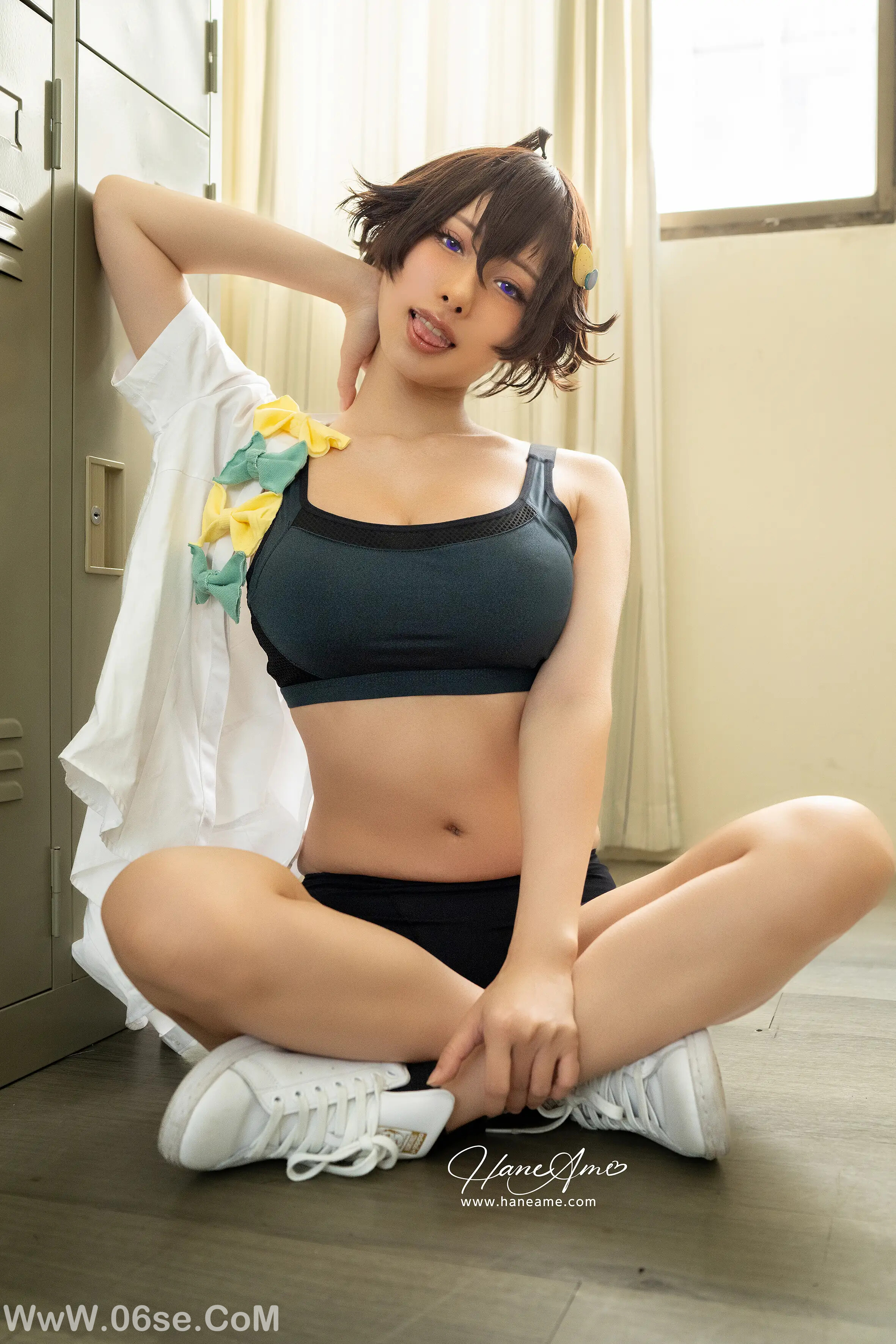 图片[30]-雨波_haneame_败北女角太多了_烧盐柠檬-六色网