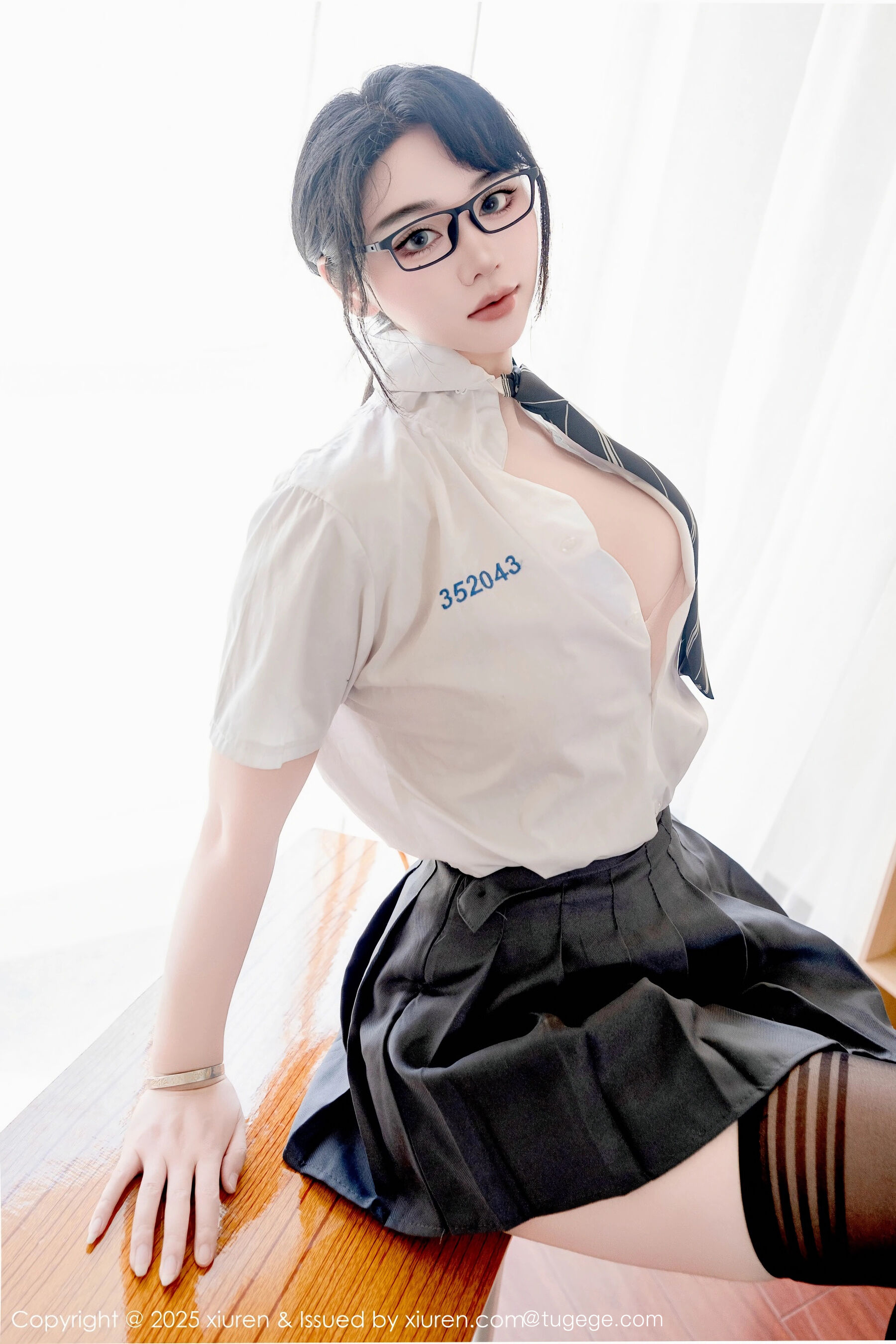 图片[18]-[Xiuren秀人网] 2025.07.10 NO.10530 汐汐爱吃草莓[86P]-六色网