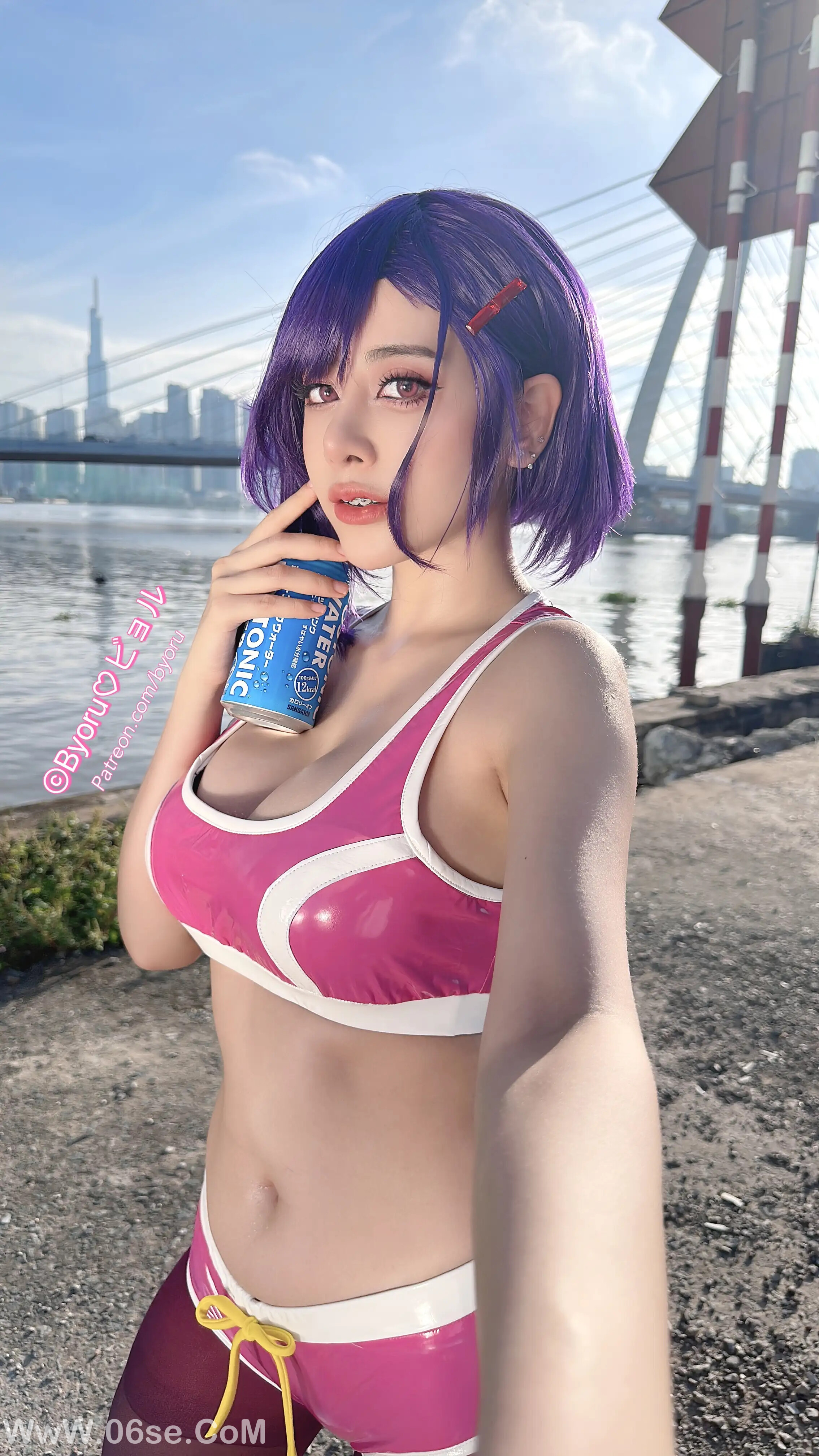 图片[73]-Byoru – Shizuka Mikazuk-六色网